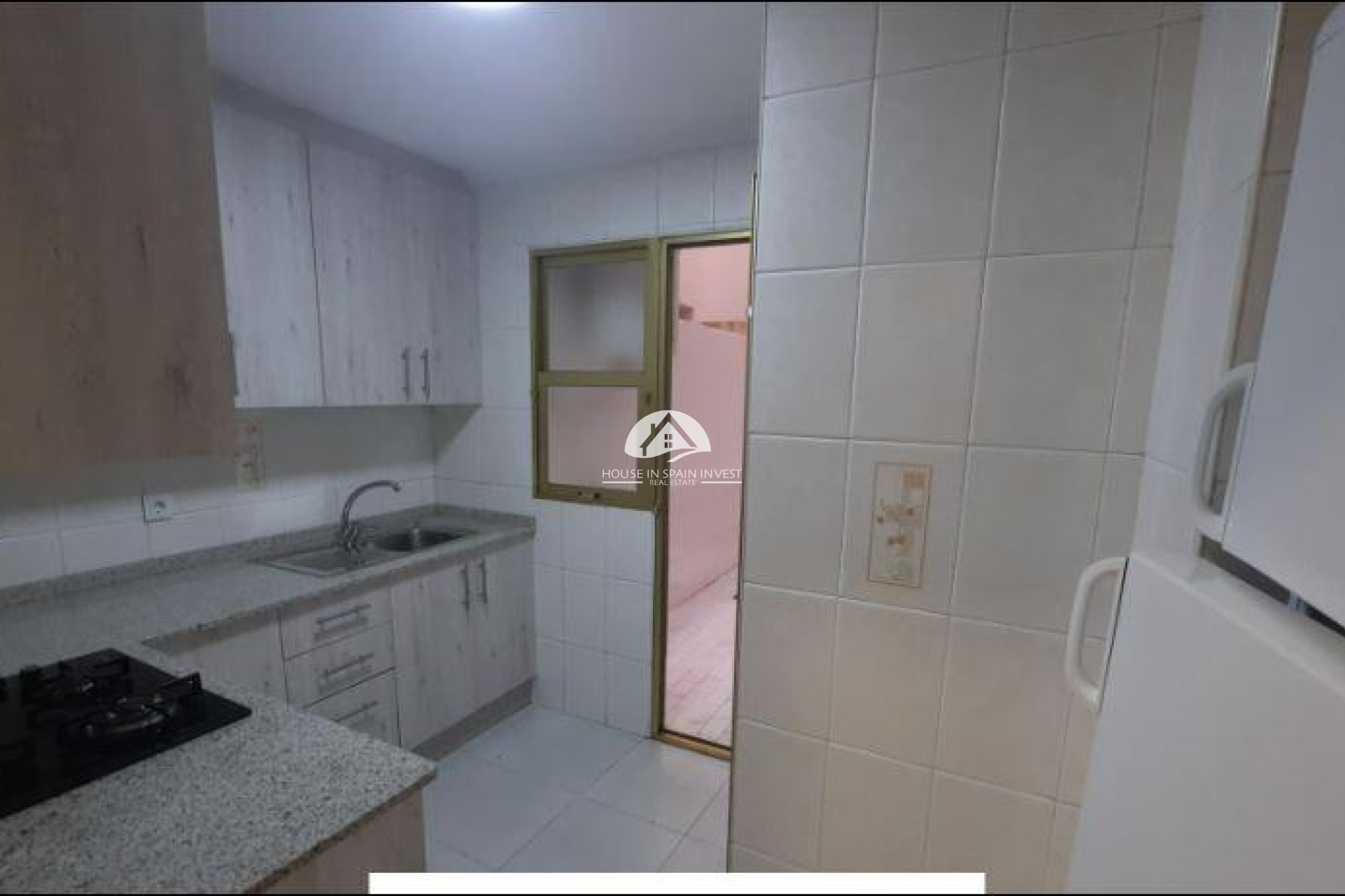 Reventa - Apartamento - Torrevieja - La Mata