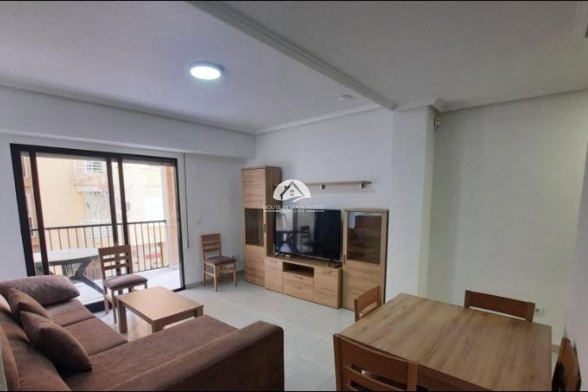 Reventa - Apartamento - Torrevieja - La Mata