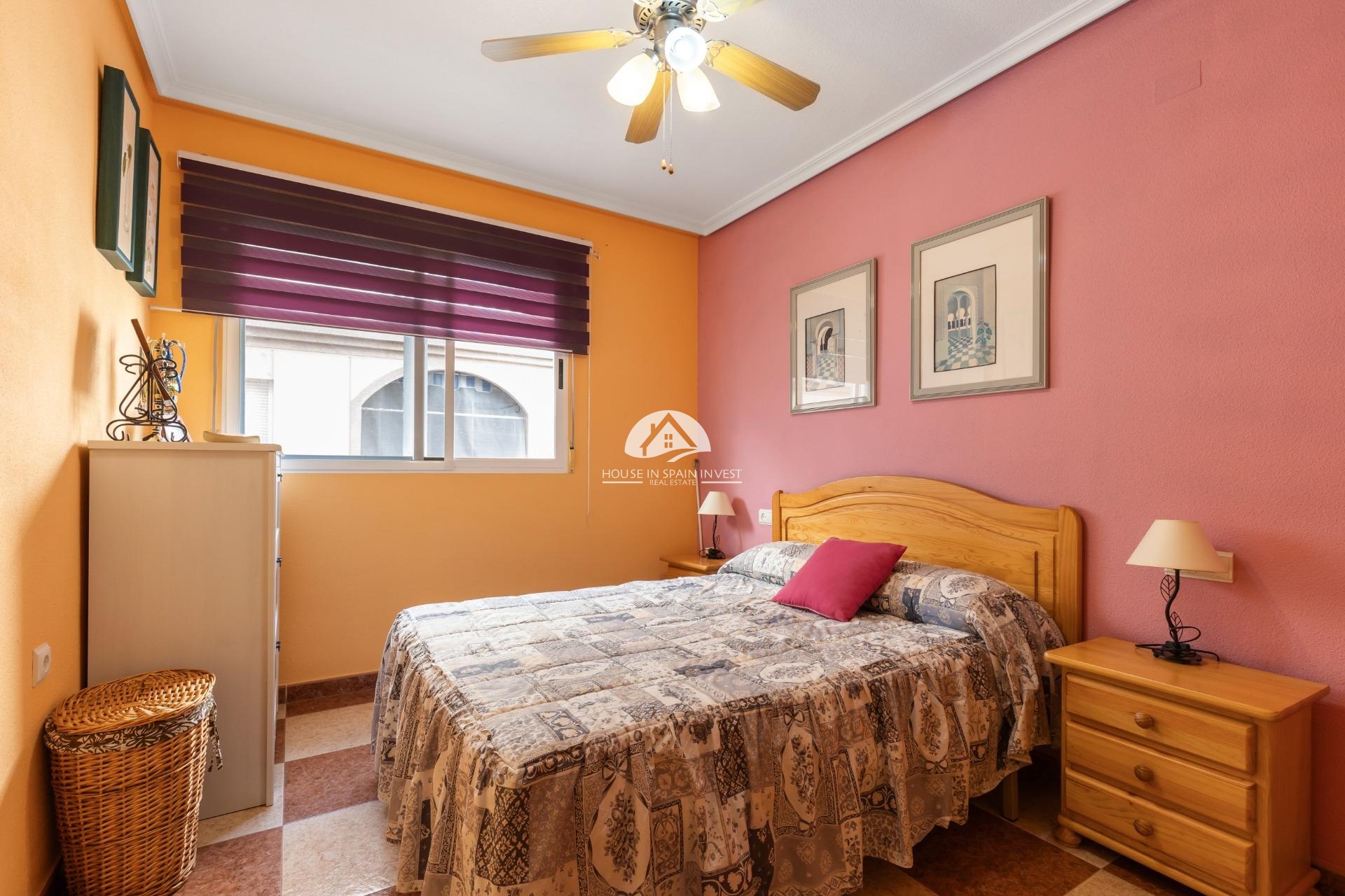 Reventa - Apartamento - Torrevieja - La Mata