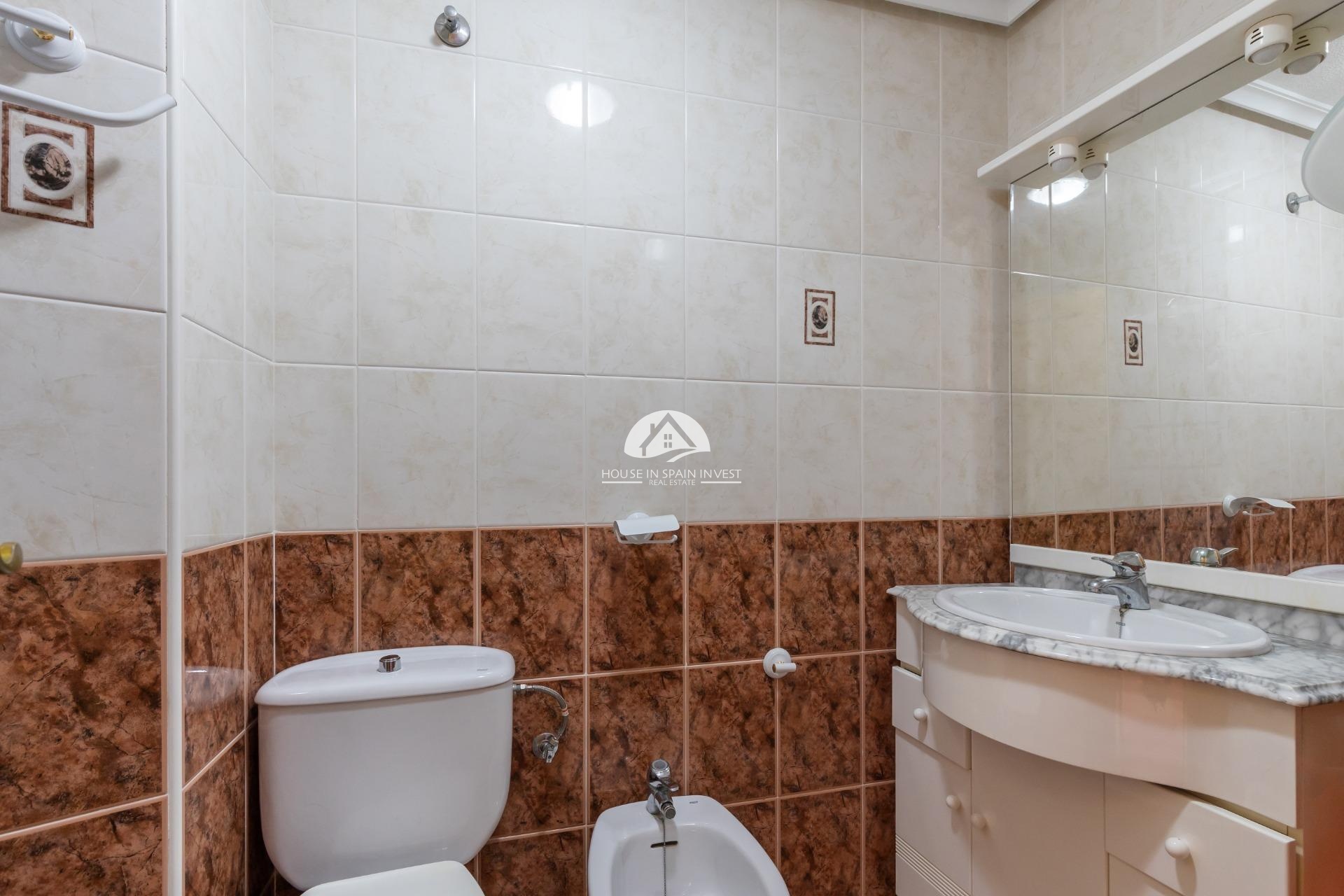 Reventa - Apartamento - Torrevieja - La Mata