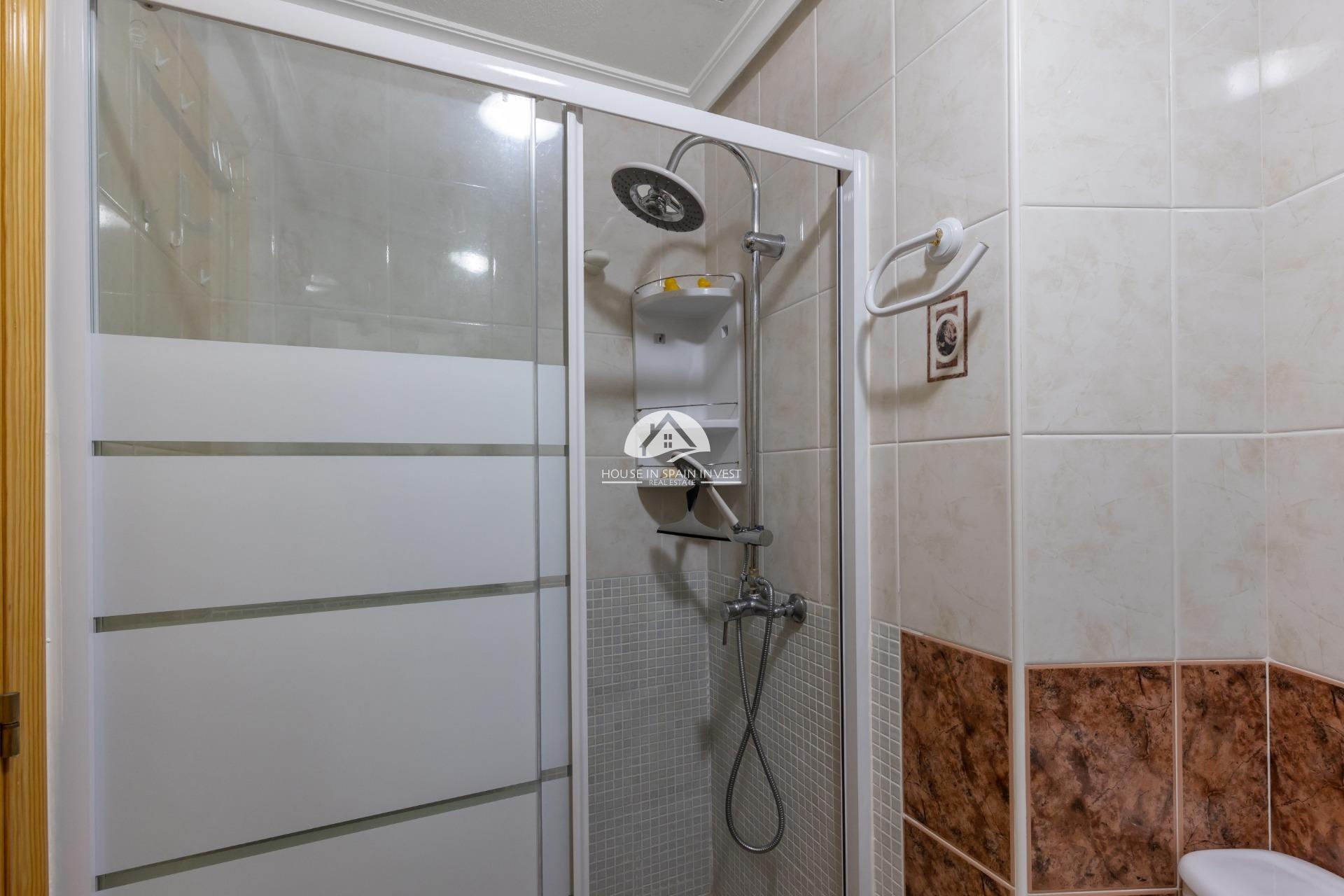 Reventa - Apartamento - Torrevieja - La Mata