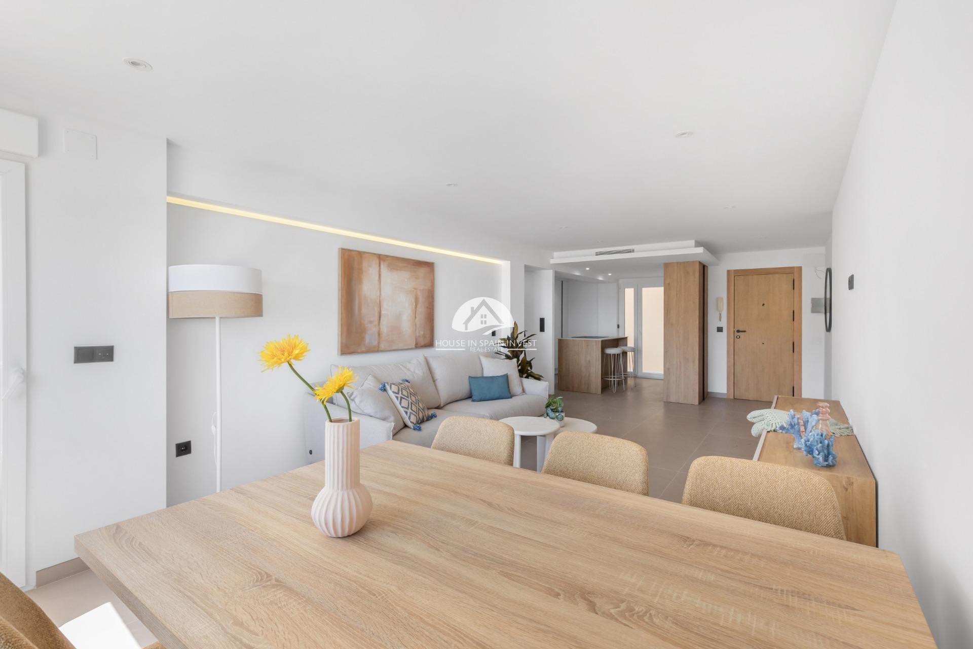 Reventa - Apartamento - Torrevieja - La Mata