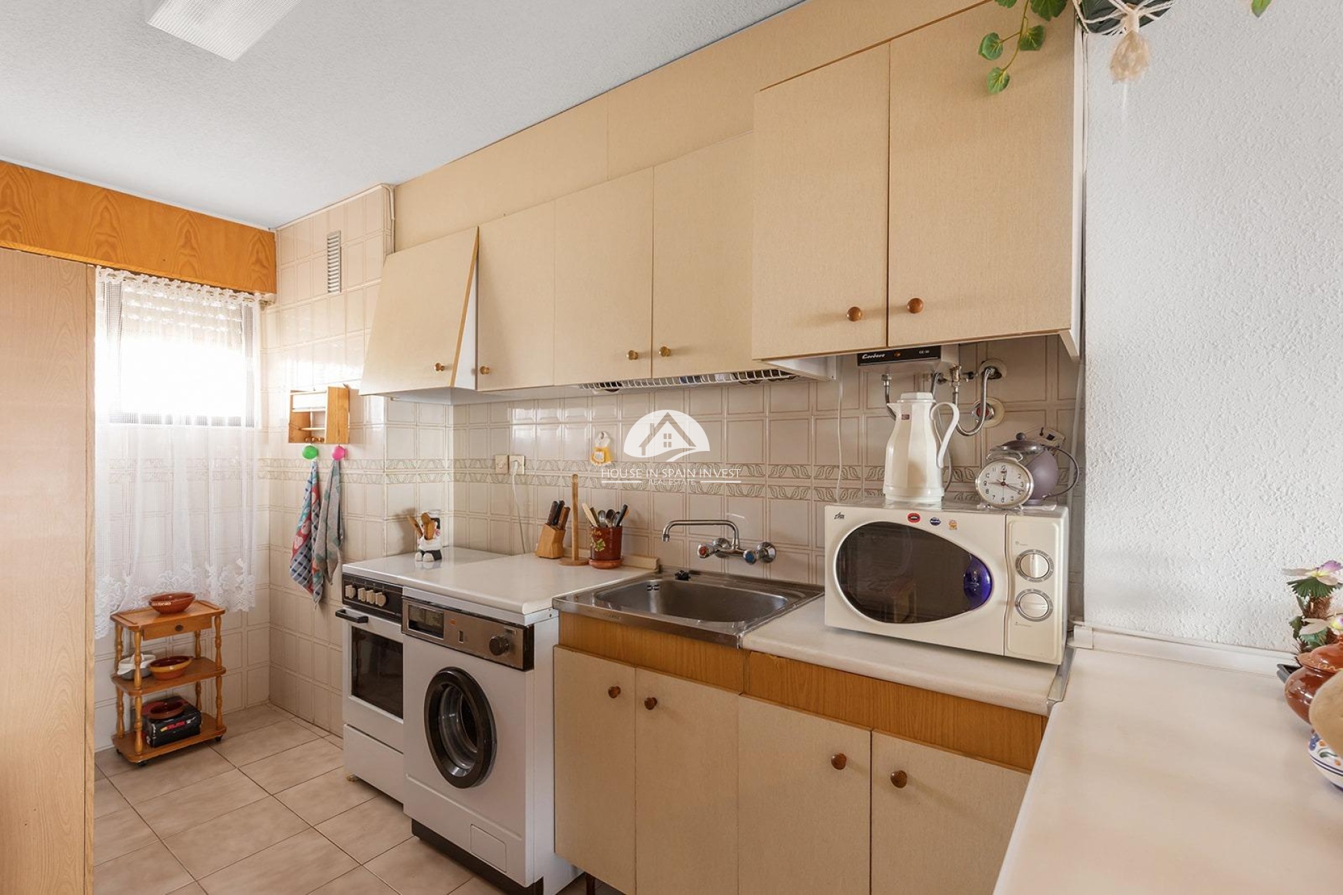 Reventa - Apartamento - Torrevieja - La Mata