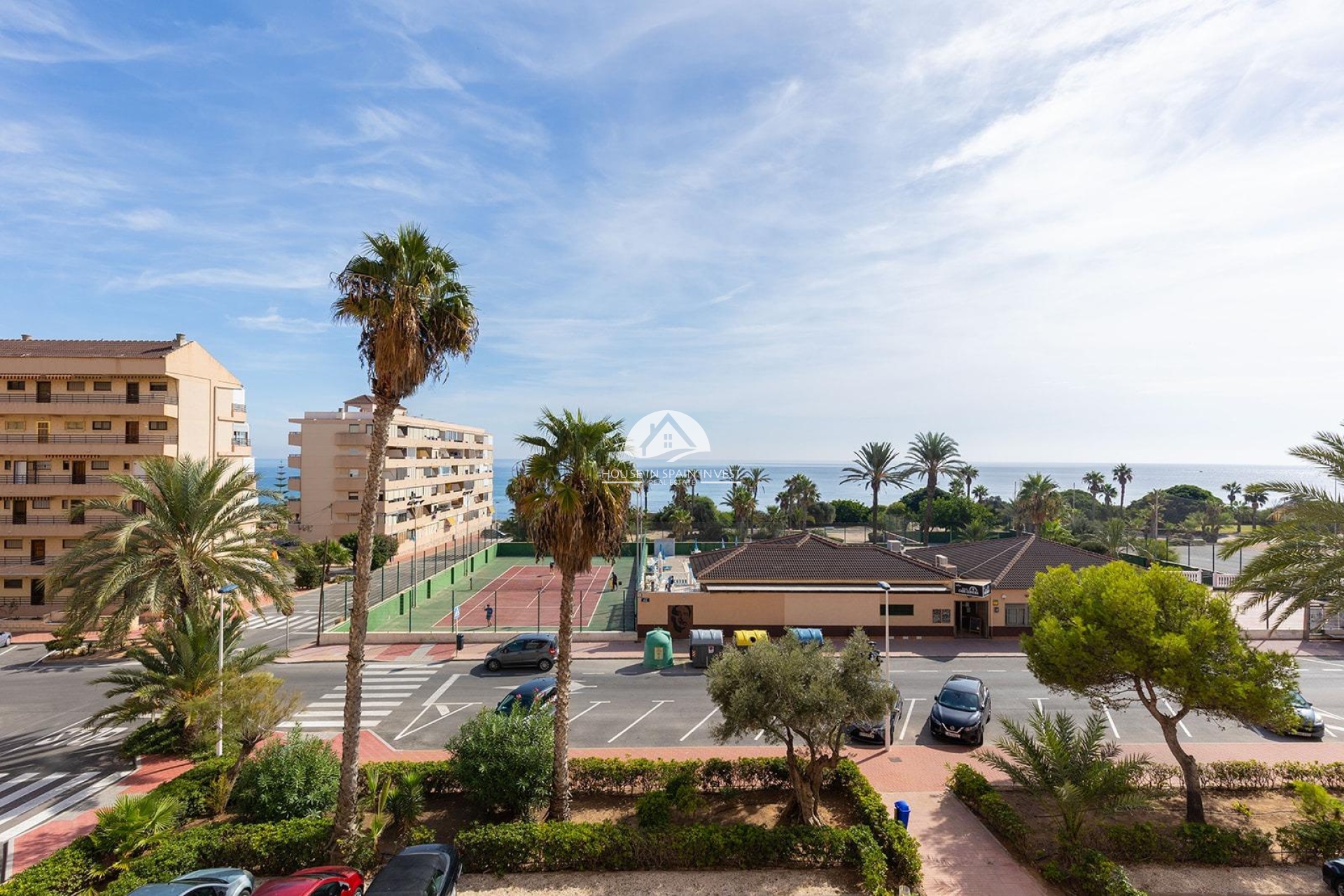 Reventa - Apartamento - Torrevieja - La Mata