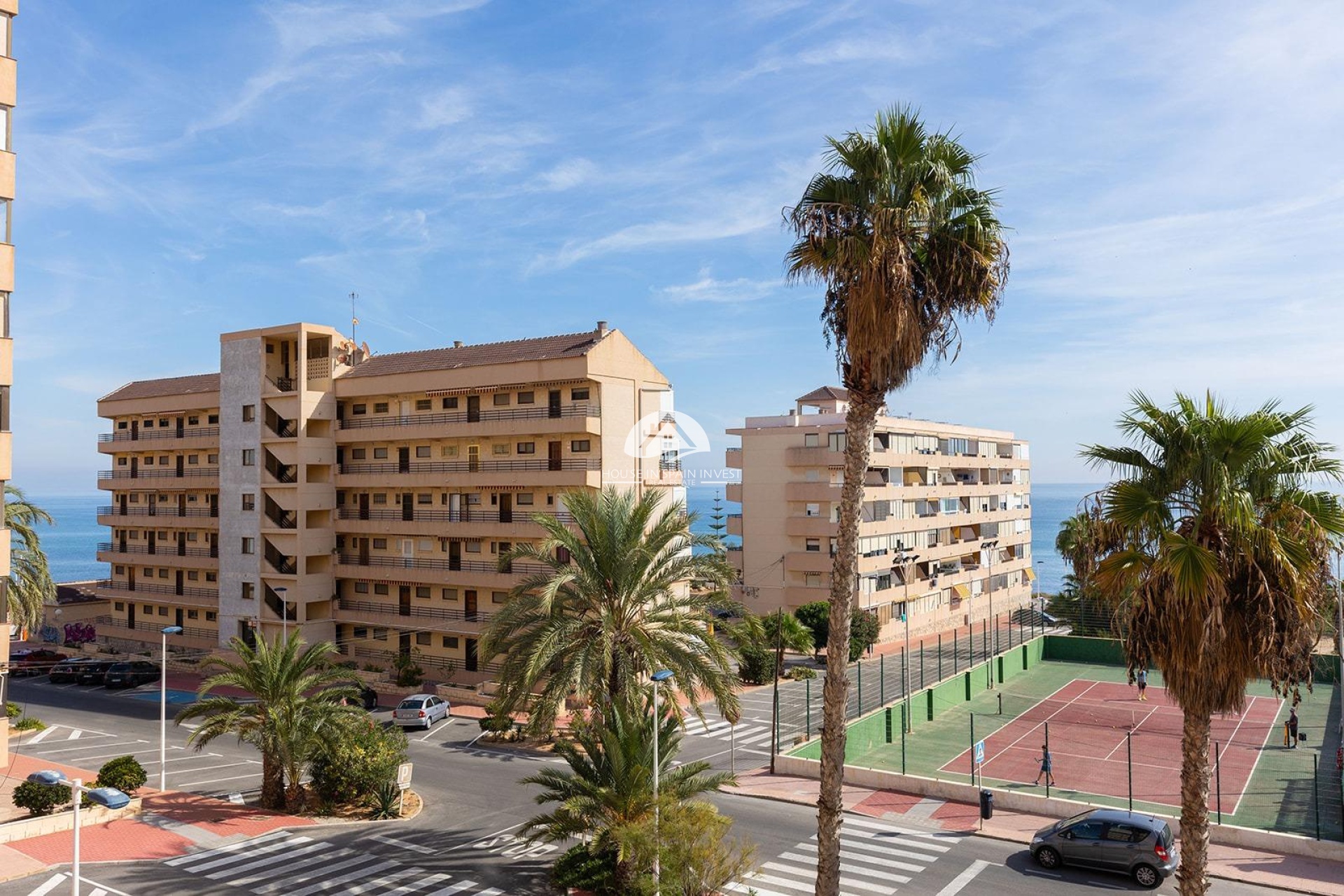 Reventa - Apartamento - Torrevieja - La Mata