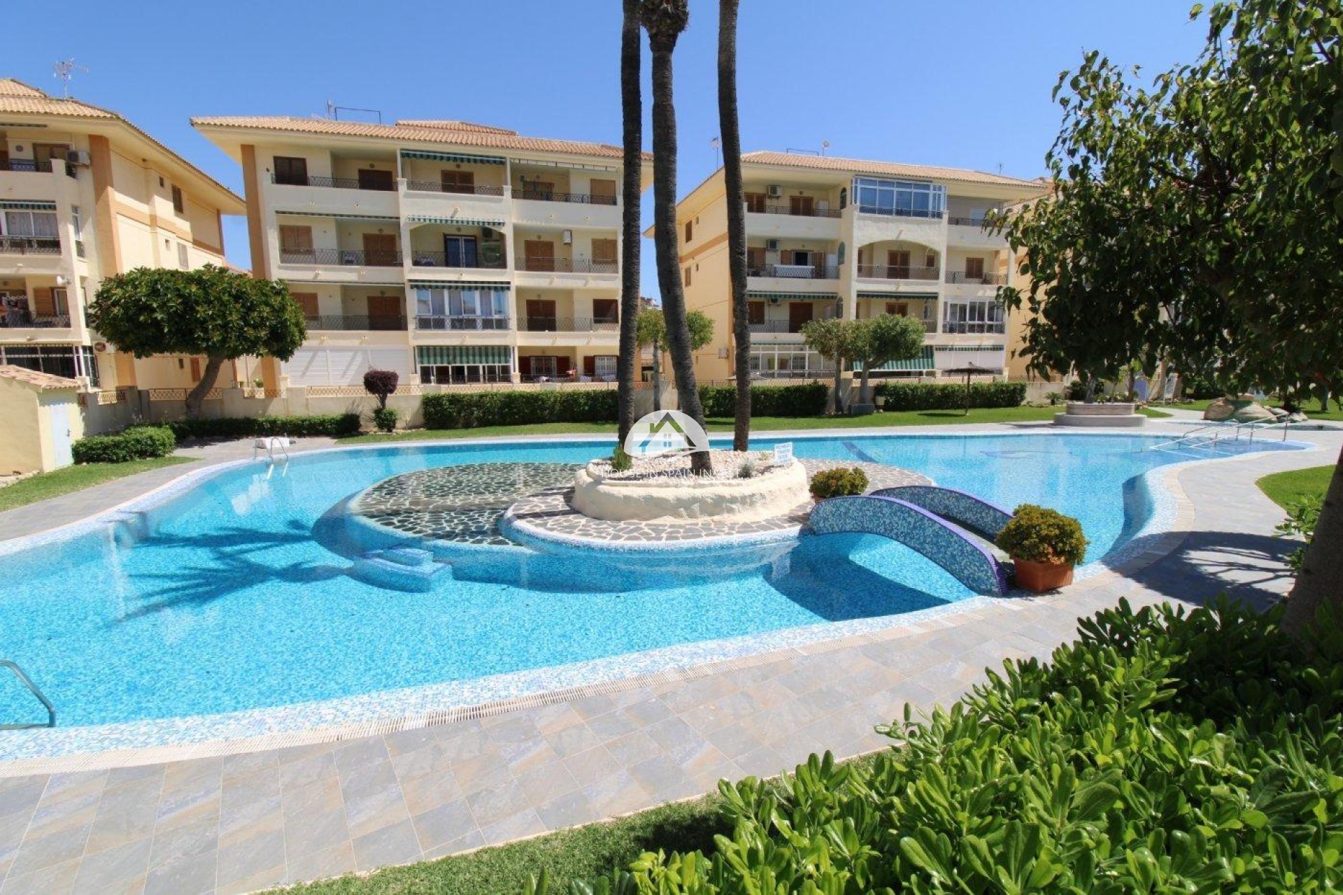 Reventa - Apartamento - Torrevieja - La Mata