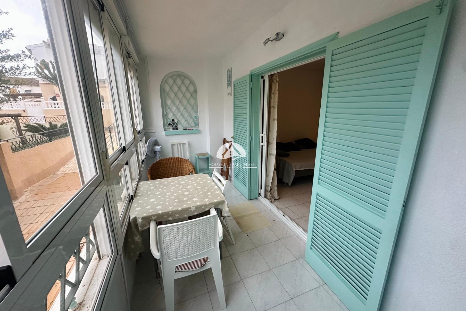 Reventa - Apartamento - Torrevieja - La Mata