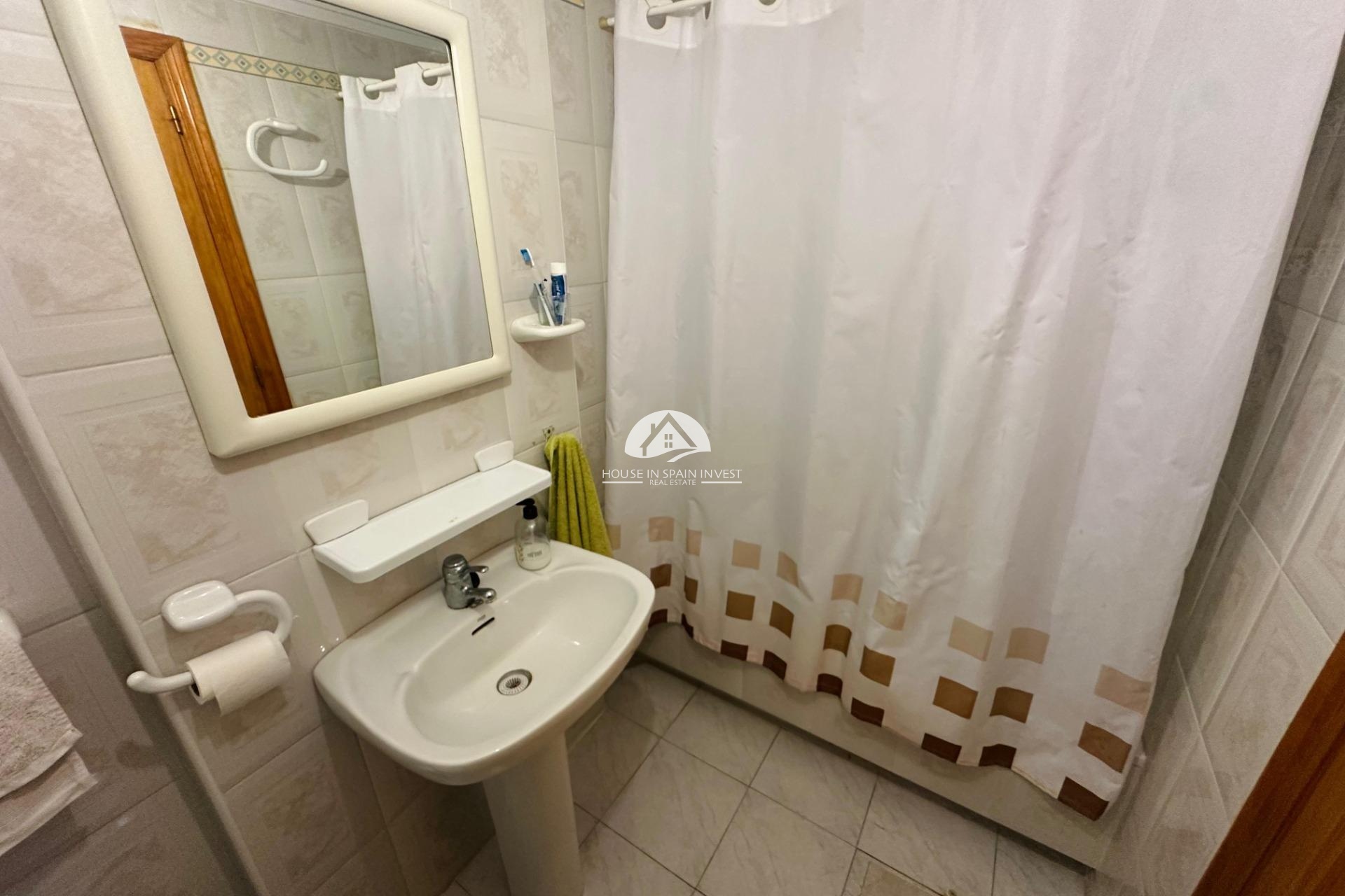Reventa - Apartamento - Torrevieja - La Mata