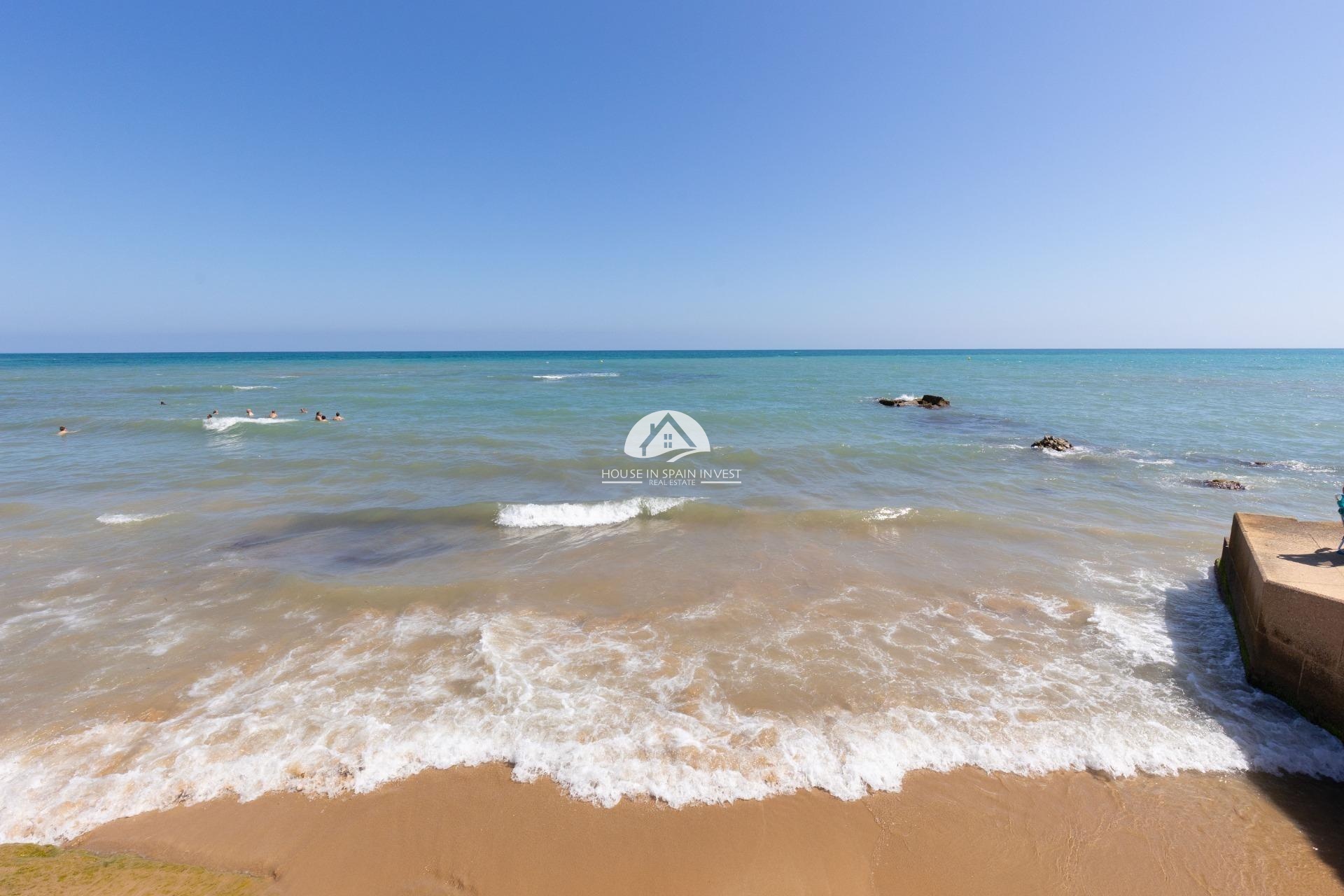 Reventa - Apartamento - Torrevieja - La Mata