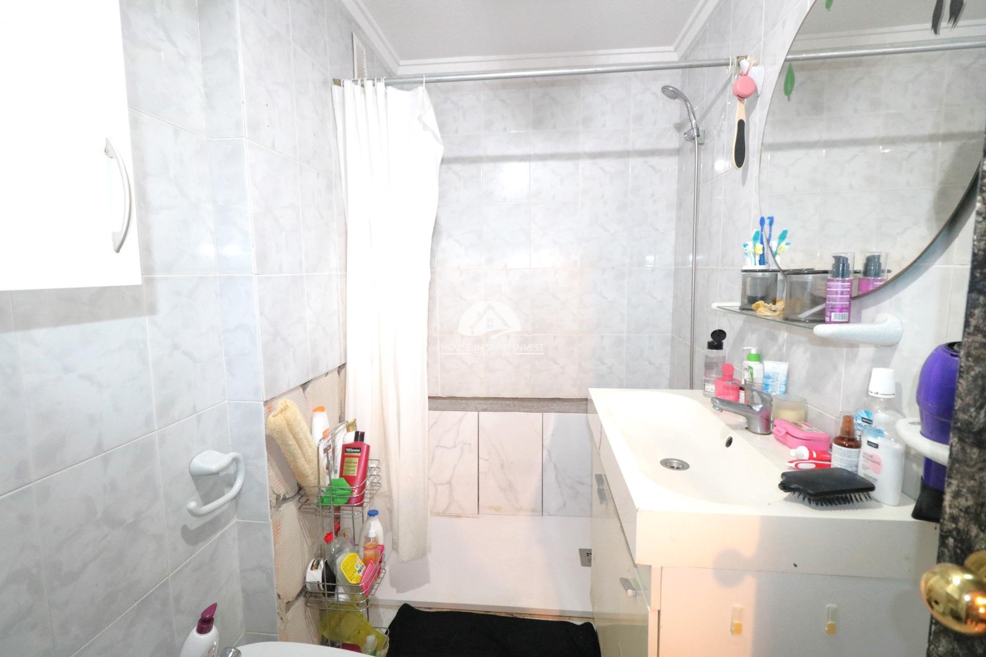 Reventa - Apartamento - Torrevieja - La Mata