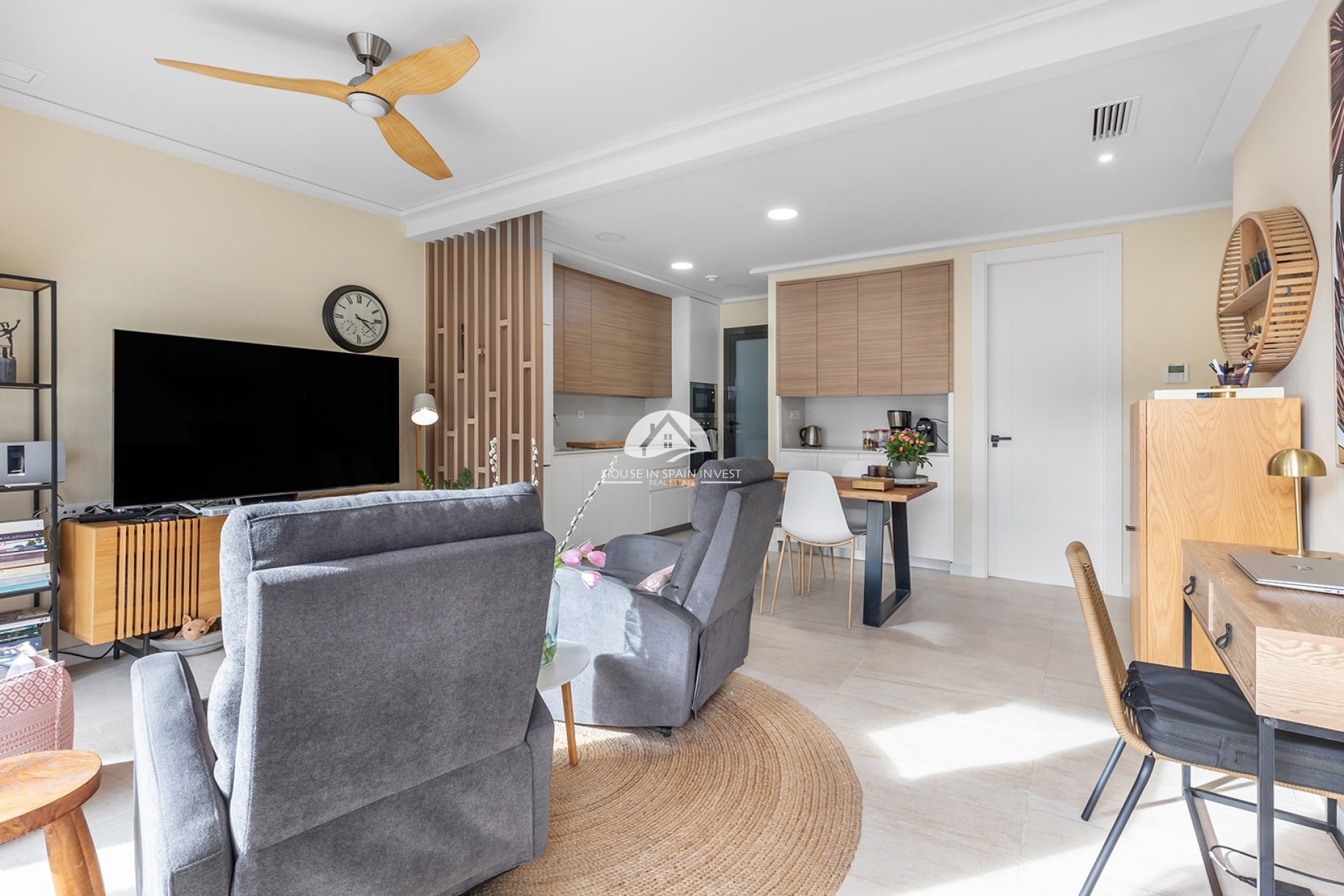 Reventa - Apartamento - Torrevieja - La Mata