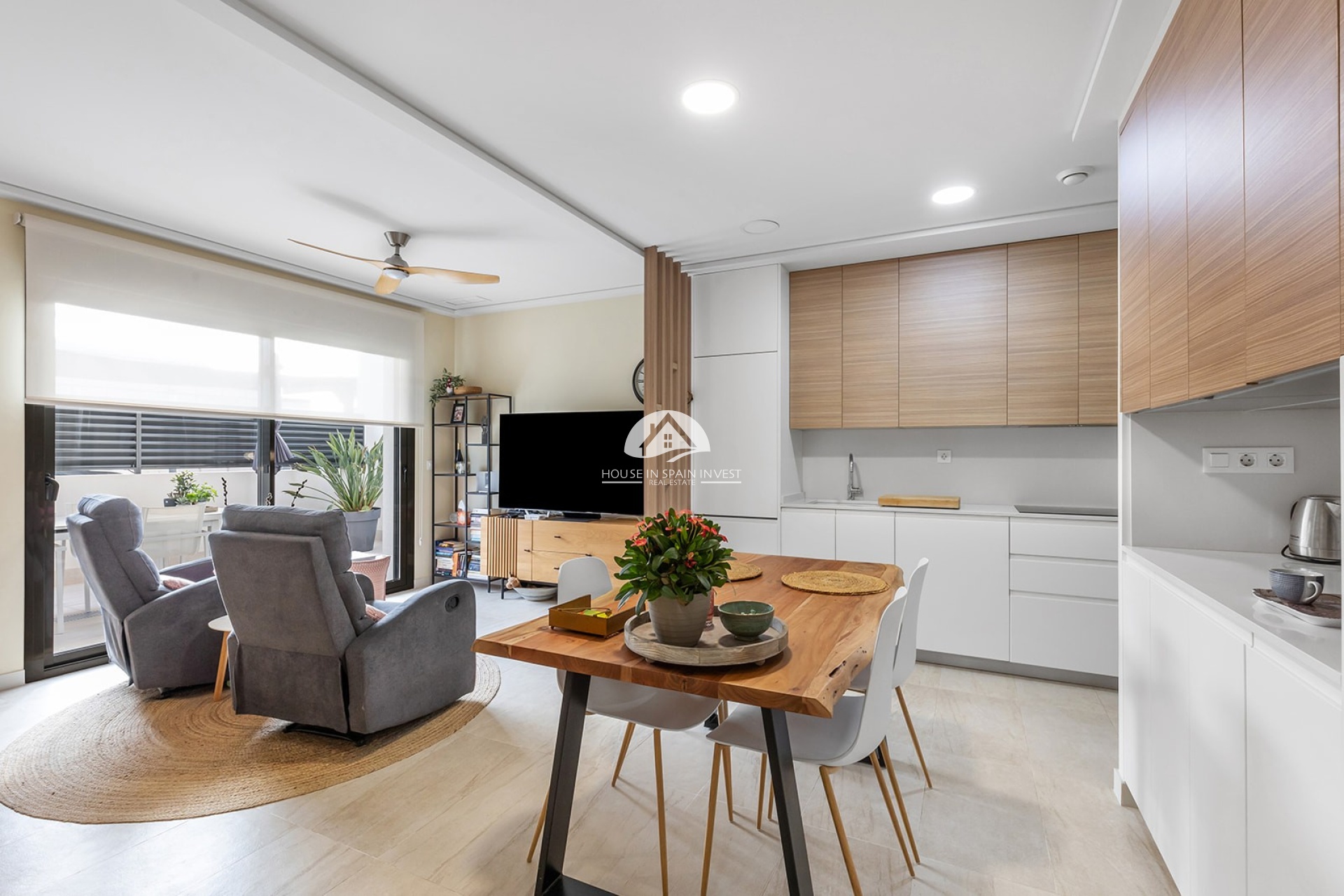 Reventa - Apartamento - Torrevieja - La Mata