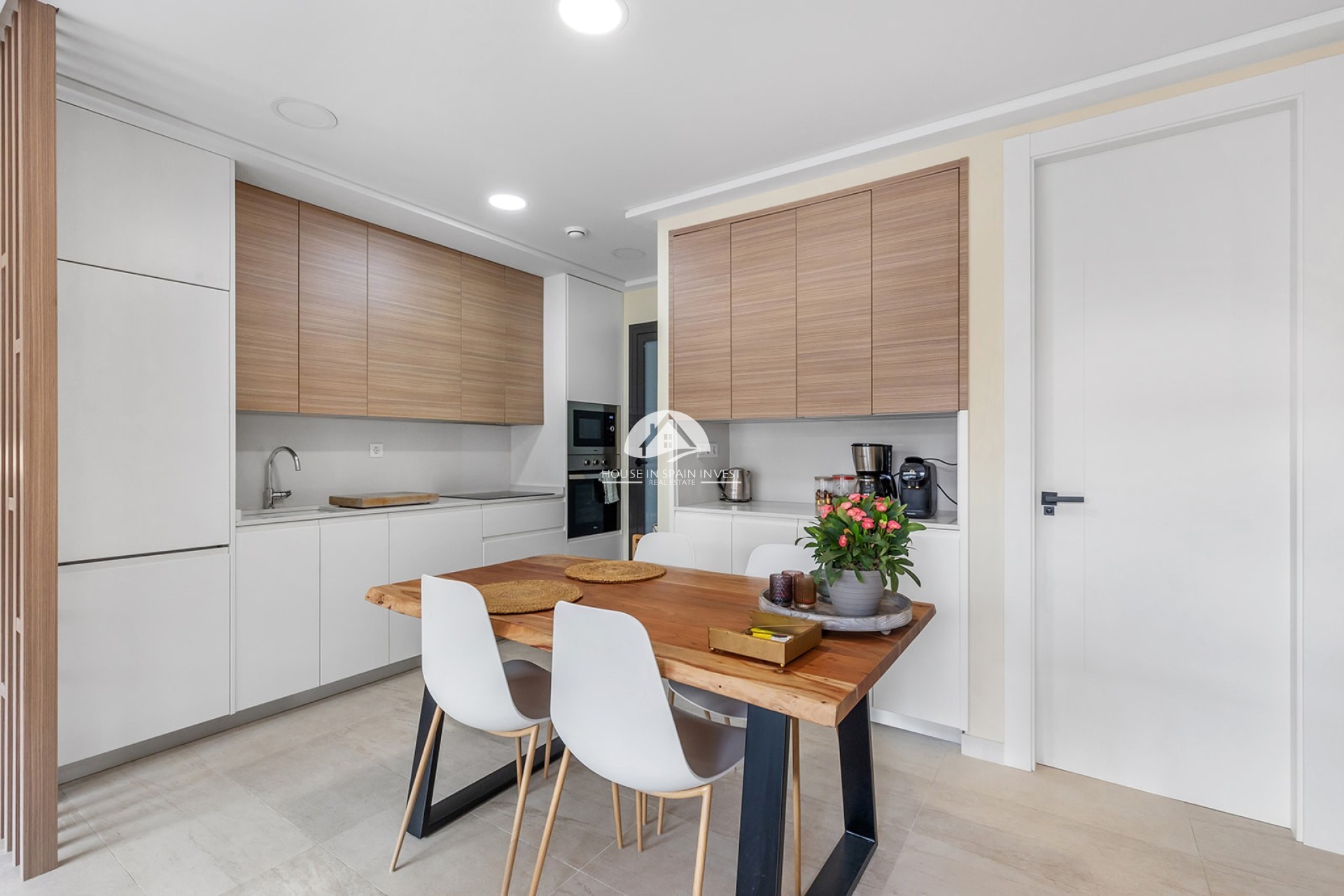 Reventa - Apartamento - Torrevieja - La Mata