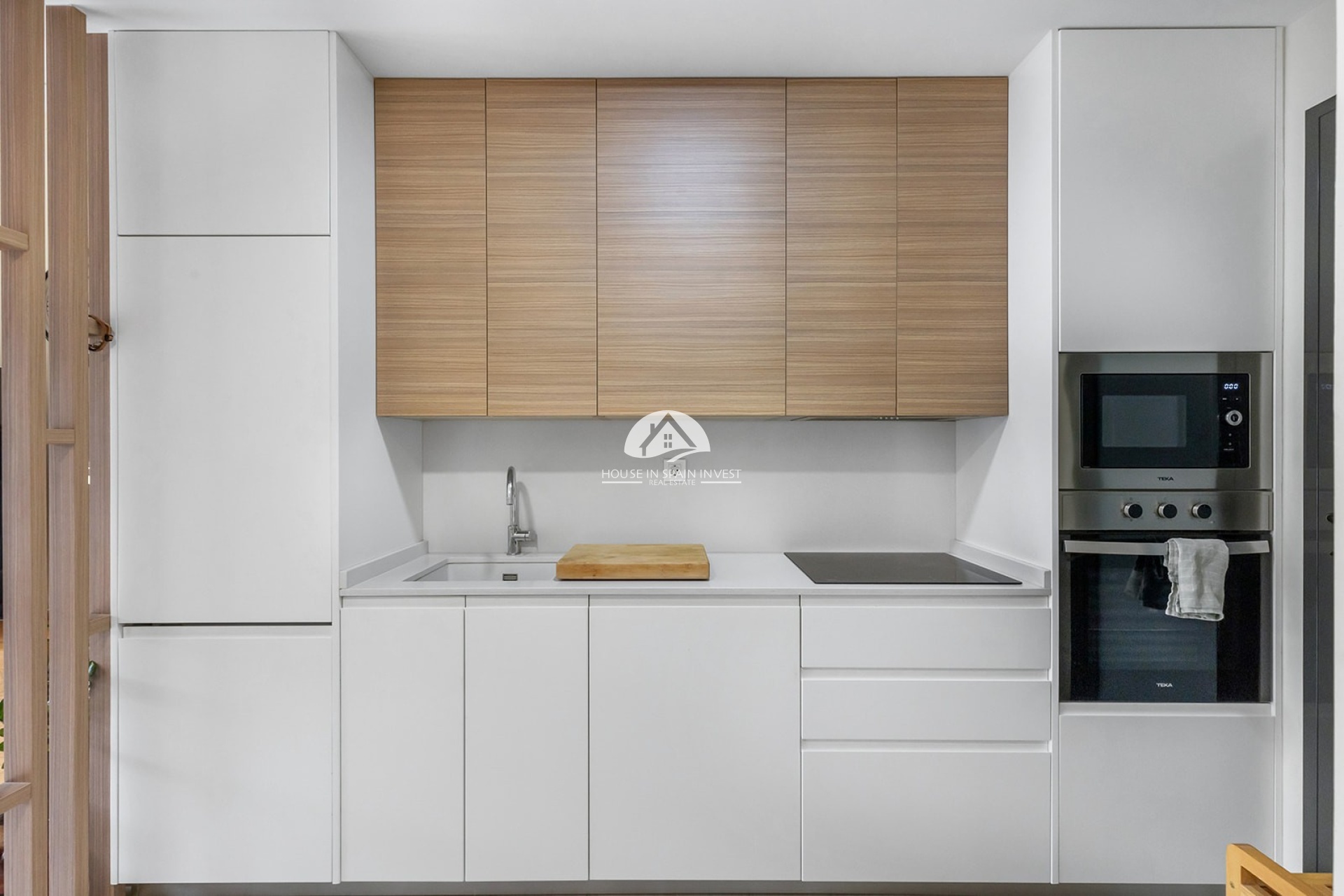 Reventa - Apartamento - Torrevieja - La Mata