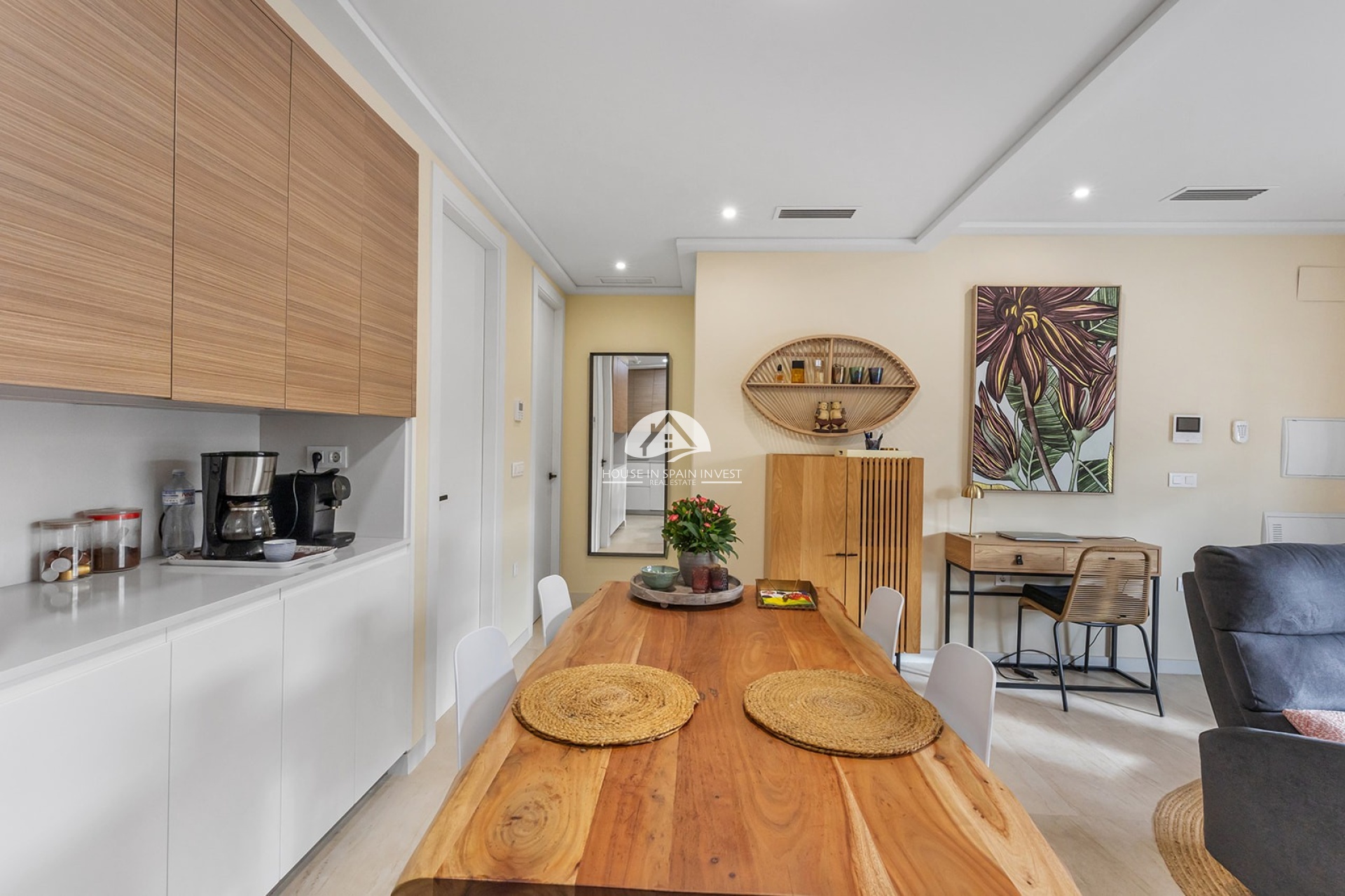 Reventa - Apartamento - Torrevieja - La Mata