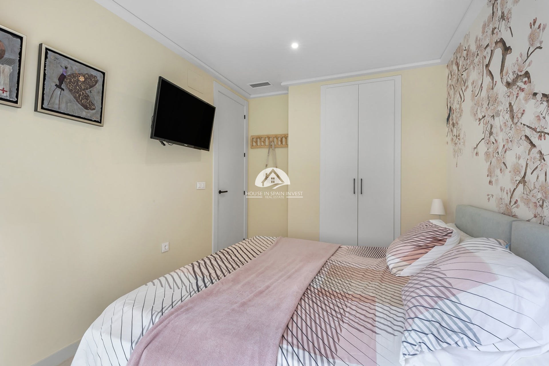 Reventa - Apartamento - Torrevieja - La Mata