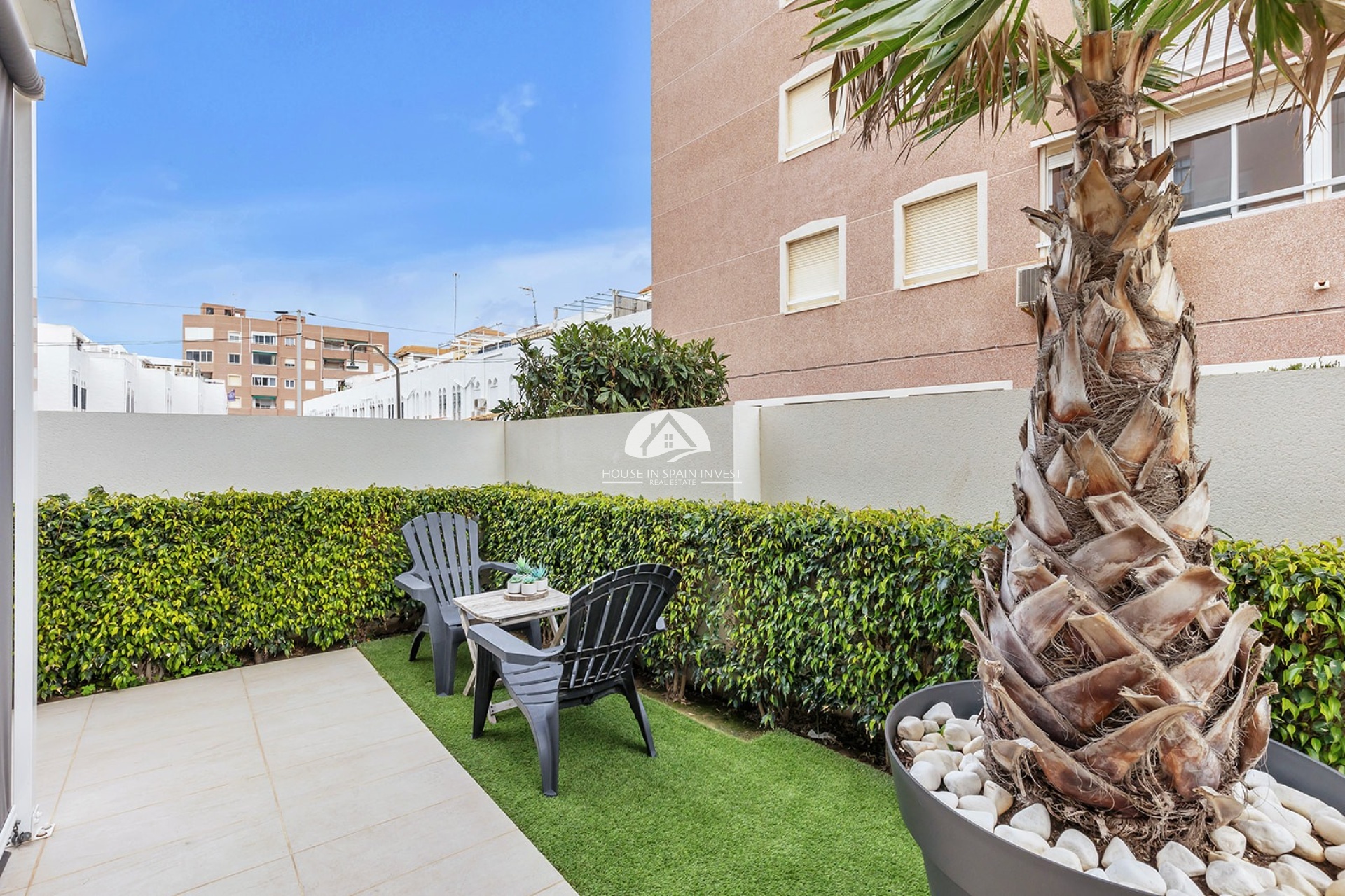Reventa - Apartamento - Torrevieja - La Mata
