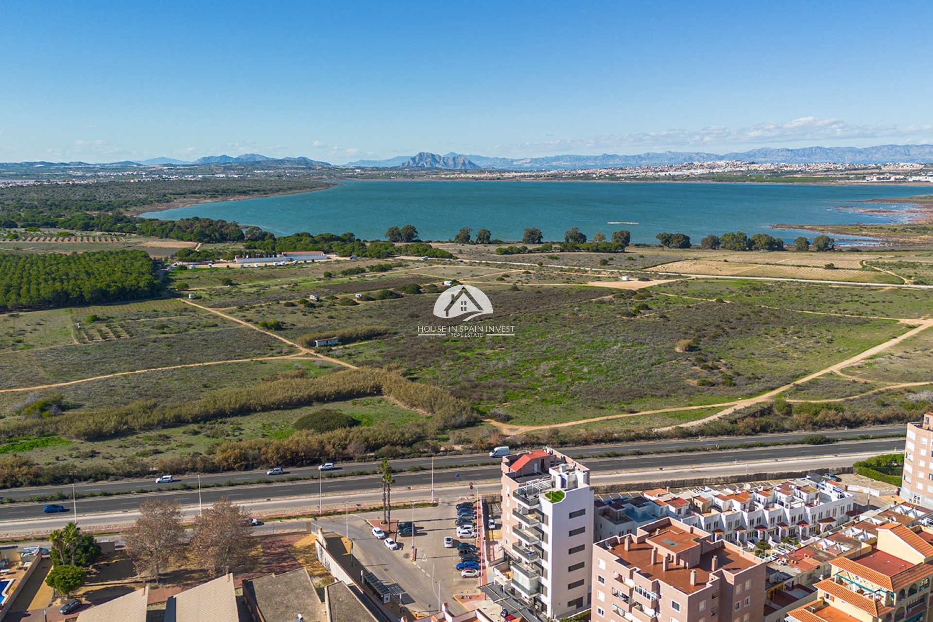 Reventa - Apartamento - Torrevieja - La Mata