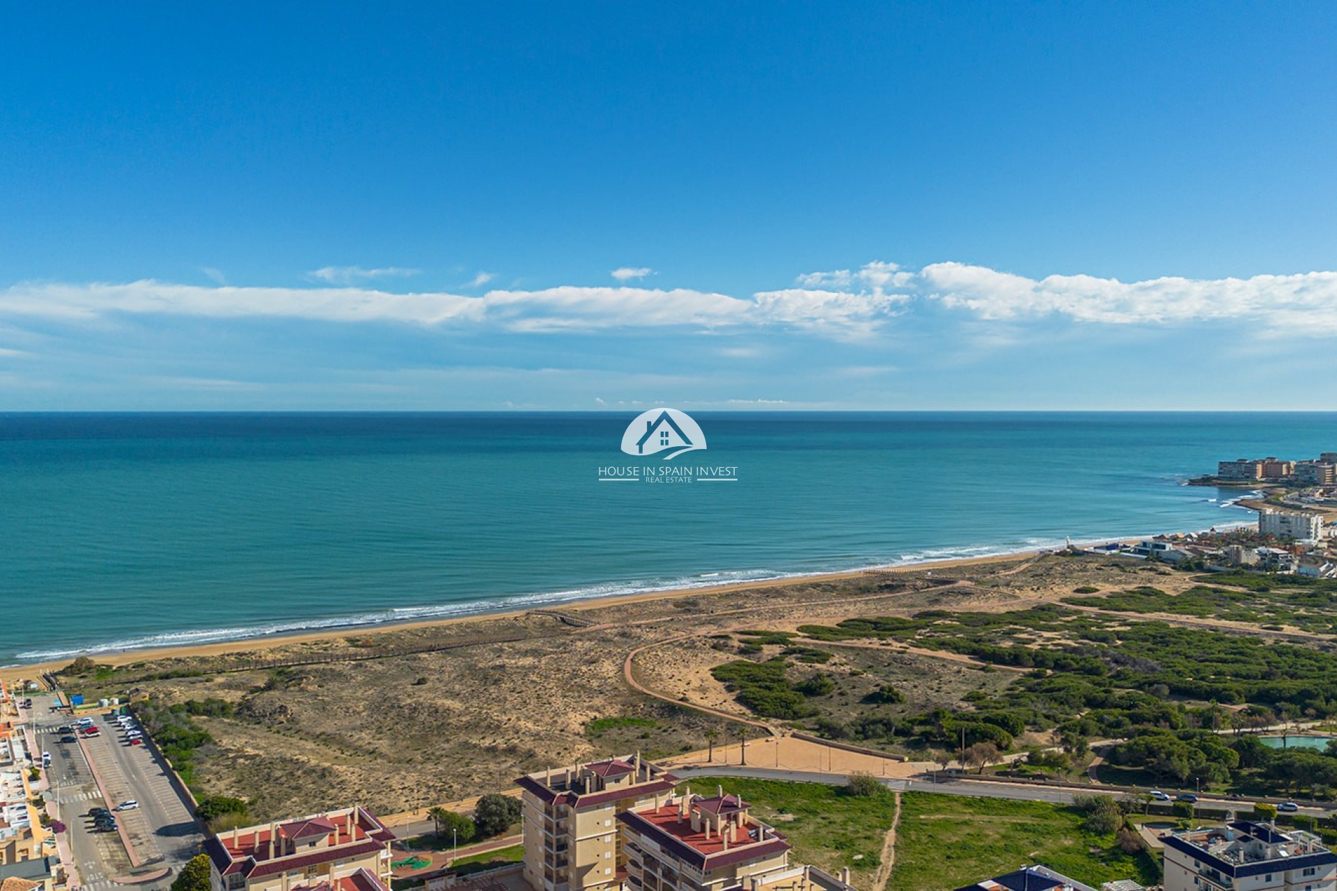 Reventa - Apartamento - Torrevieja - La Mata