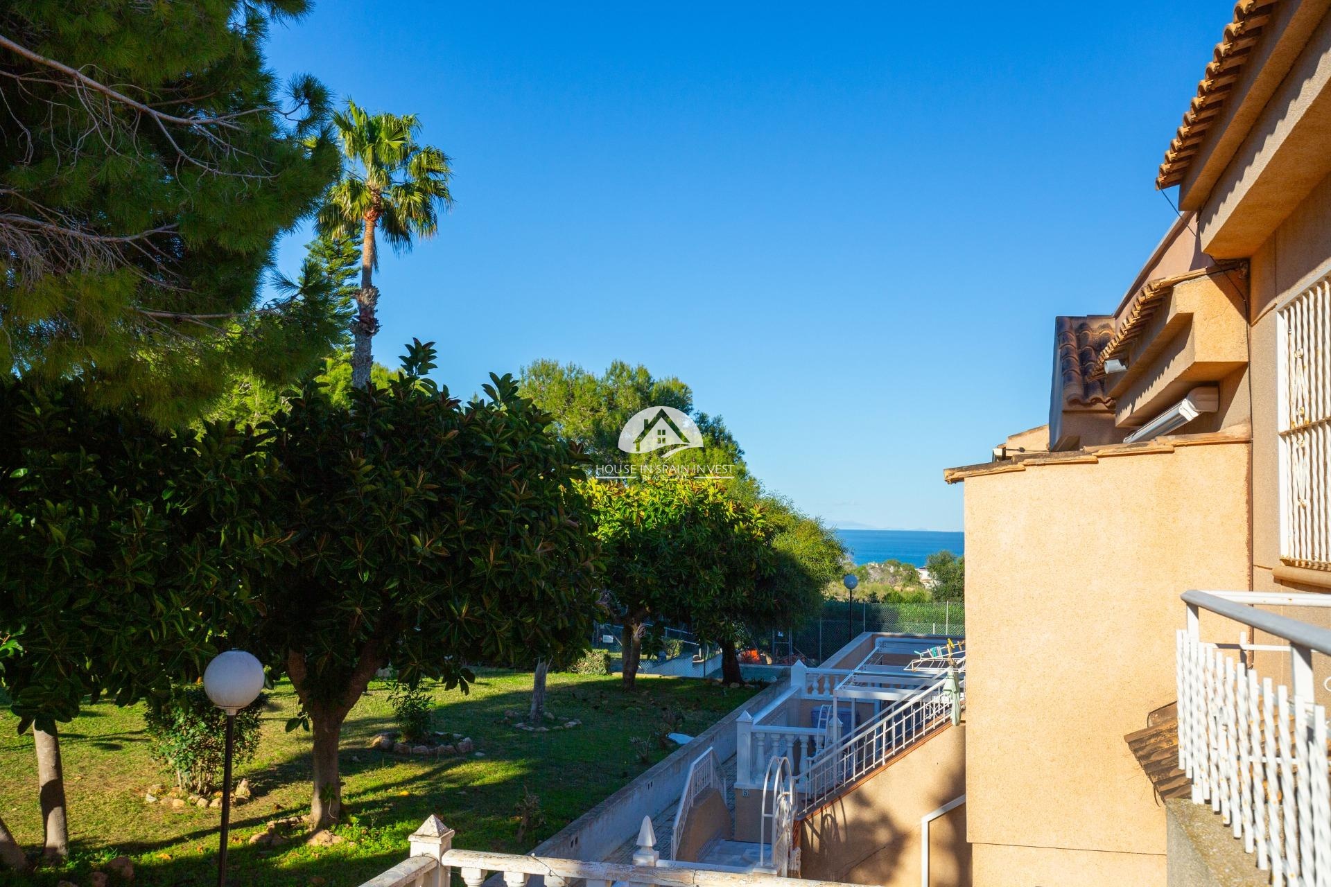 Reventa - Apartamento - Torrevieja - La Mata