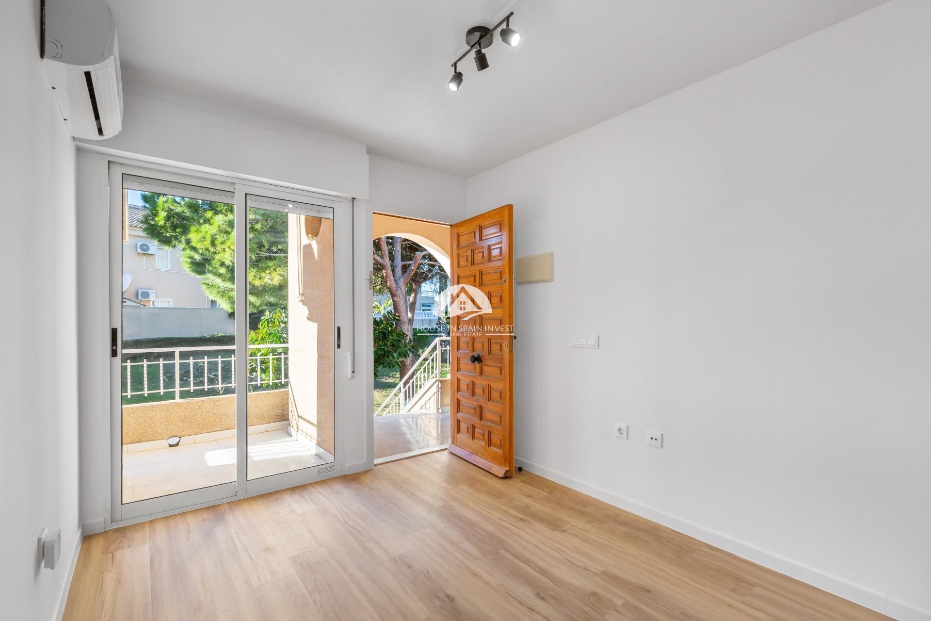 Reventa - Apartamento - Torrevieja - La Mata