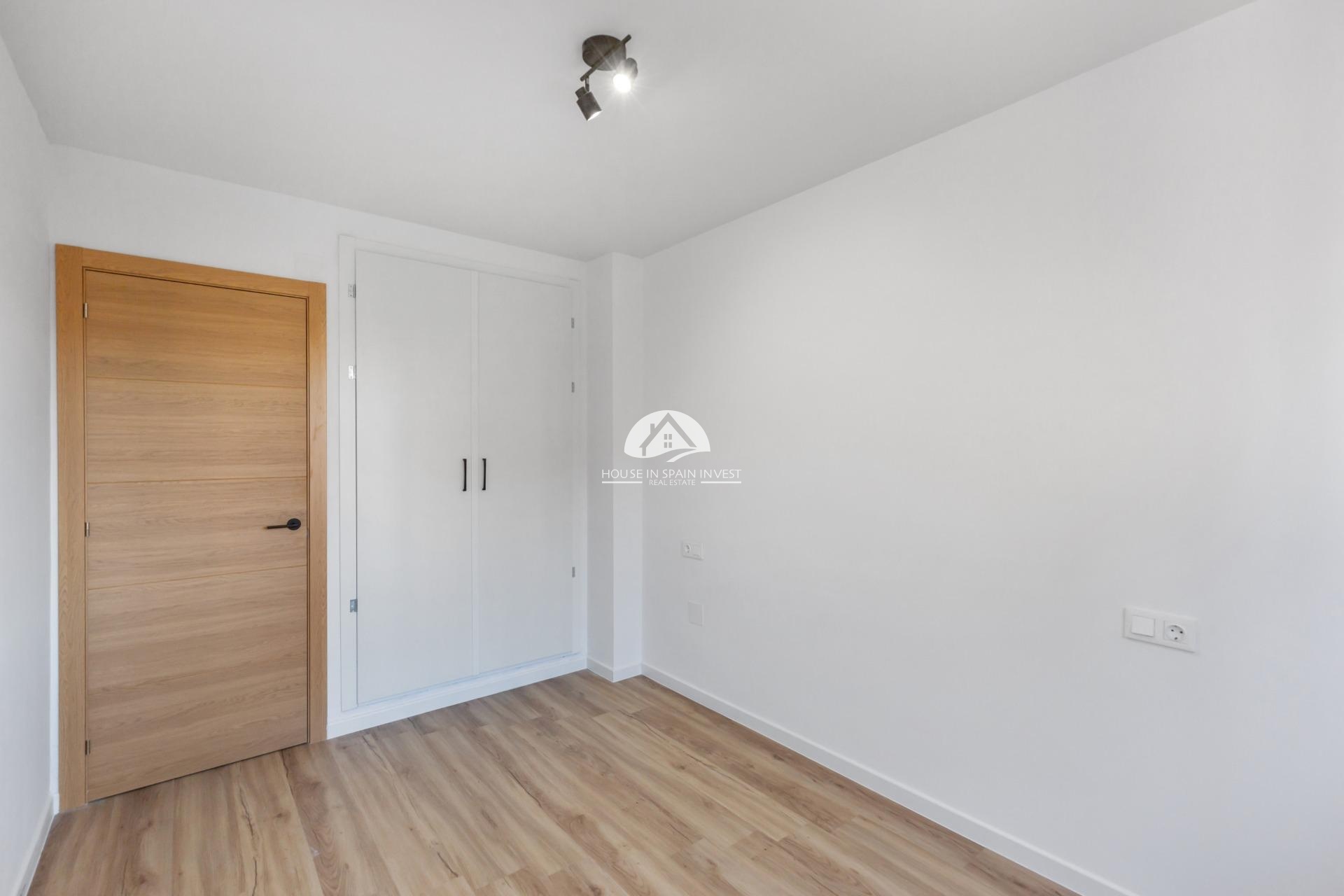 Reventa - Apartamento - Torrevieja - La Mata