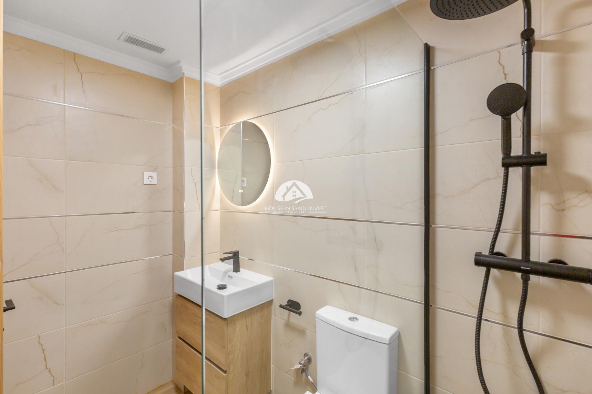 Reventa - Apartamento - Torrevieja - La Mata