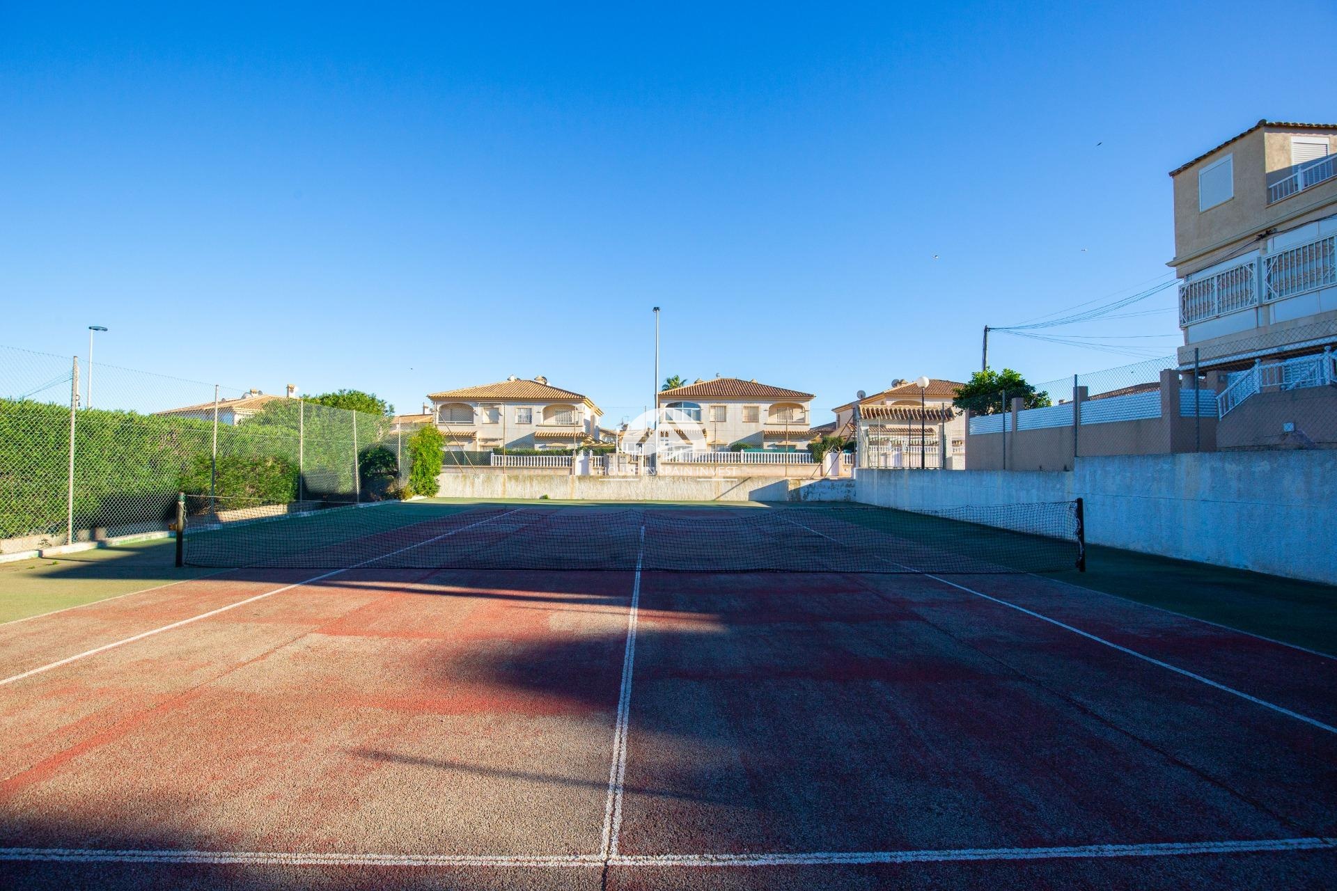 Reventa - Apartamento - Torrevieja - La Mata