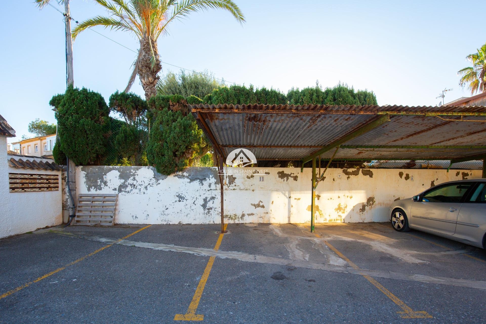 Reventa - Apartamento - Torrevieja - La Mata