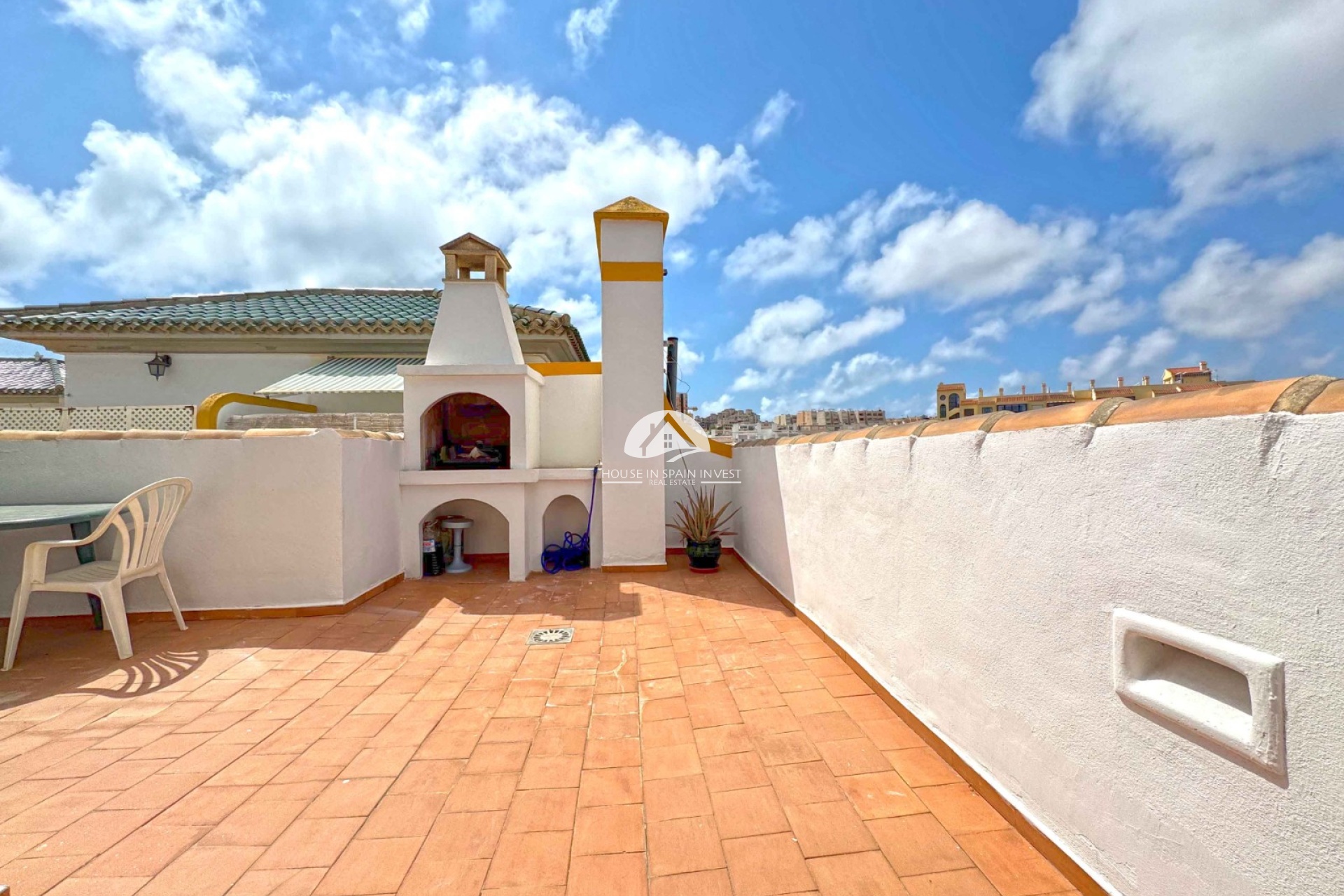 Reventa - Apartamento - Torrevieja - La Mata