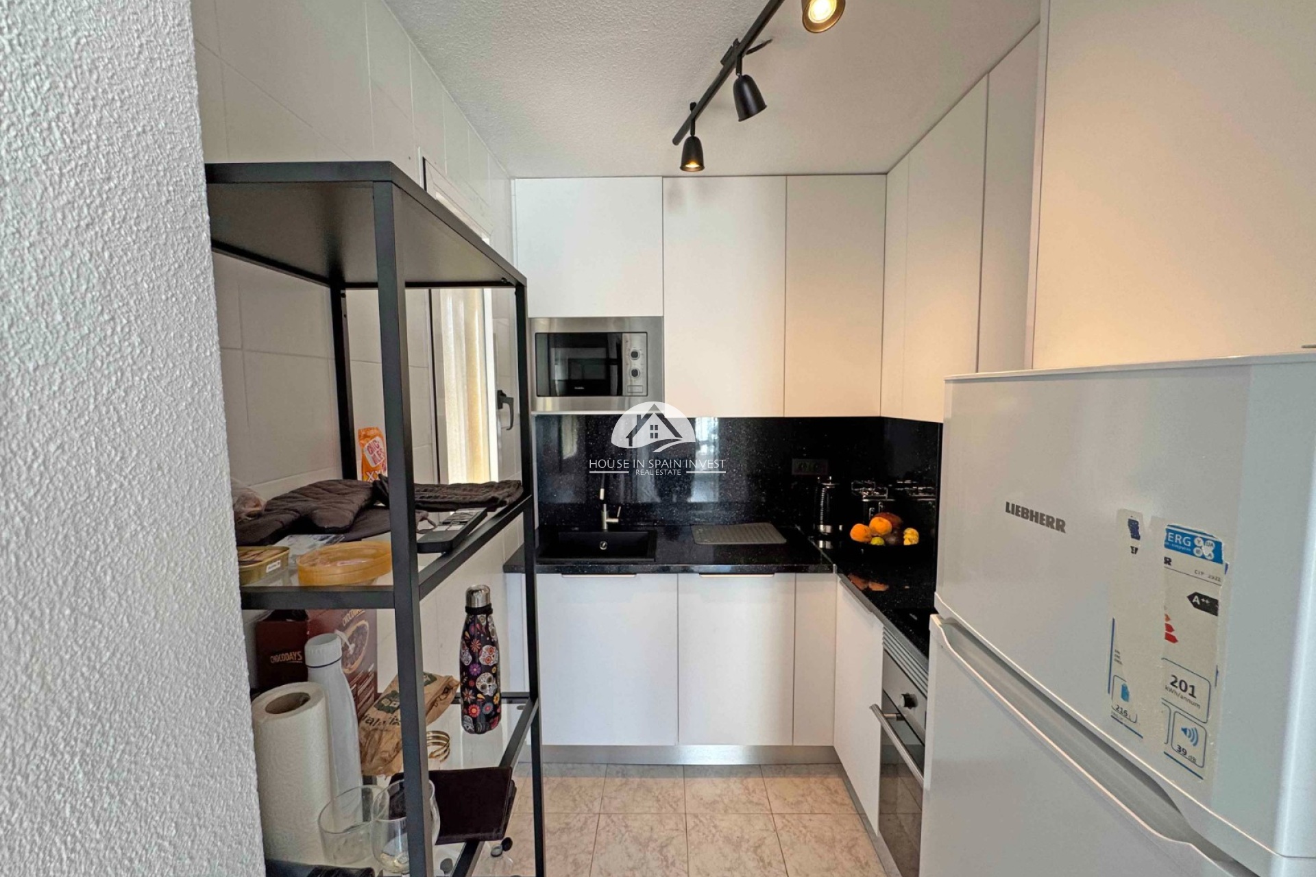 Reventa - Apartamento - Torrevieja - La Mata