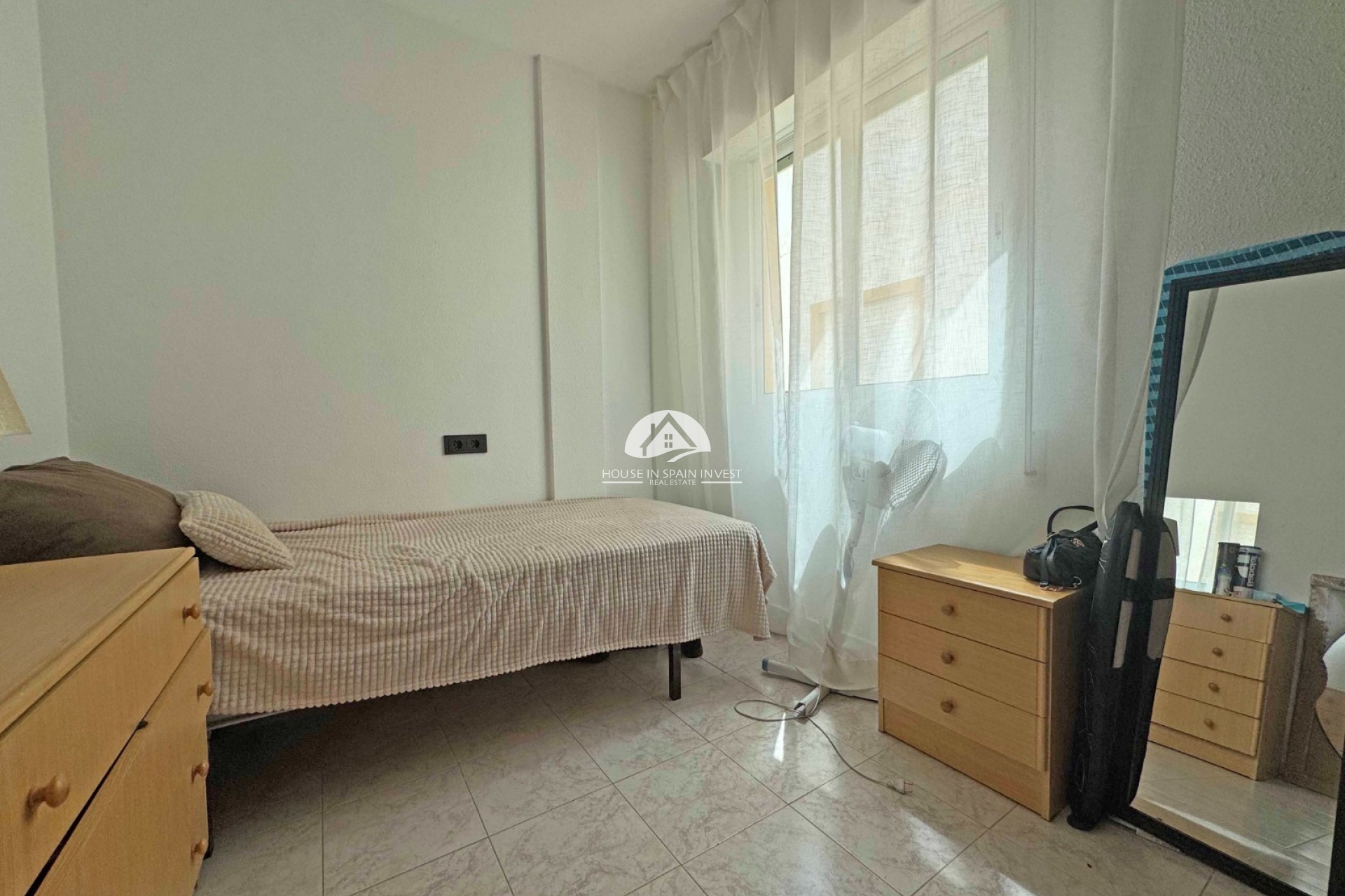 Reventa - Apartamento - Torrevieja - La Mata