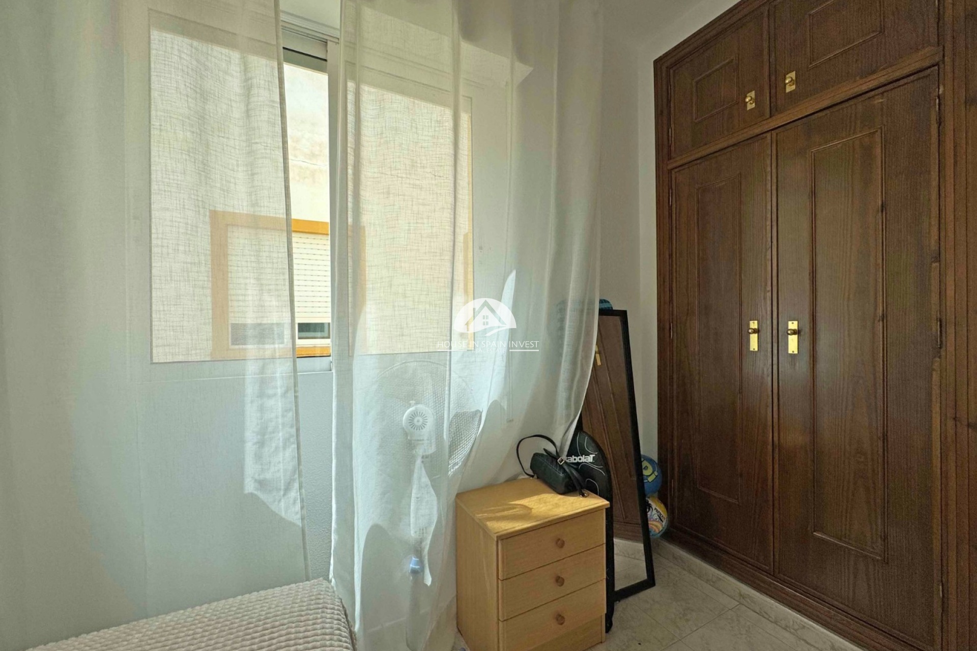 Reventa - Apartamento - Torrevieja - La Mata