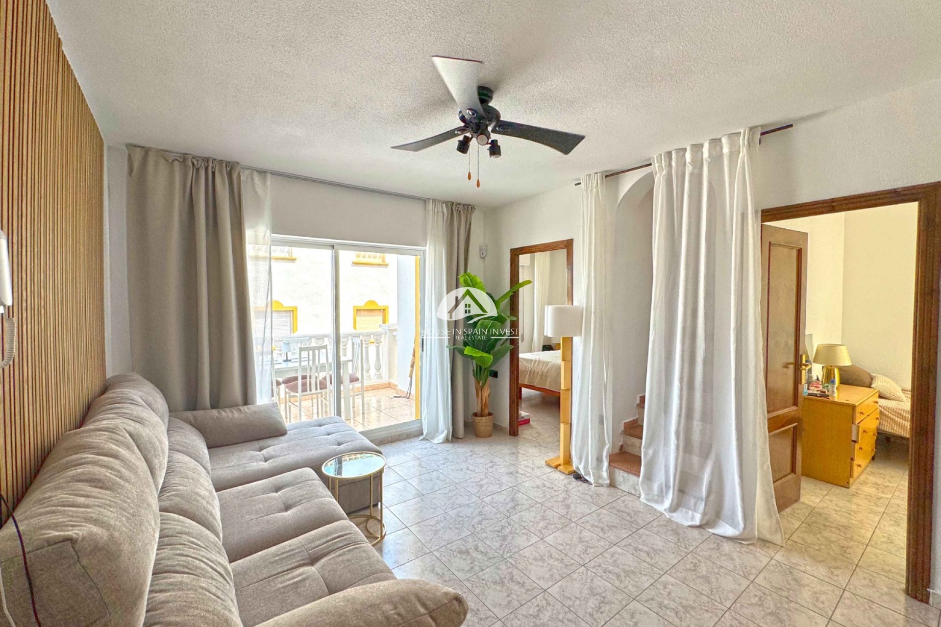 Reventa - Apartamento - Torrevieja - La Mata