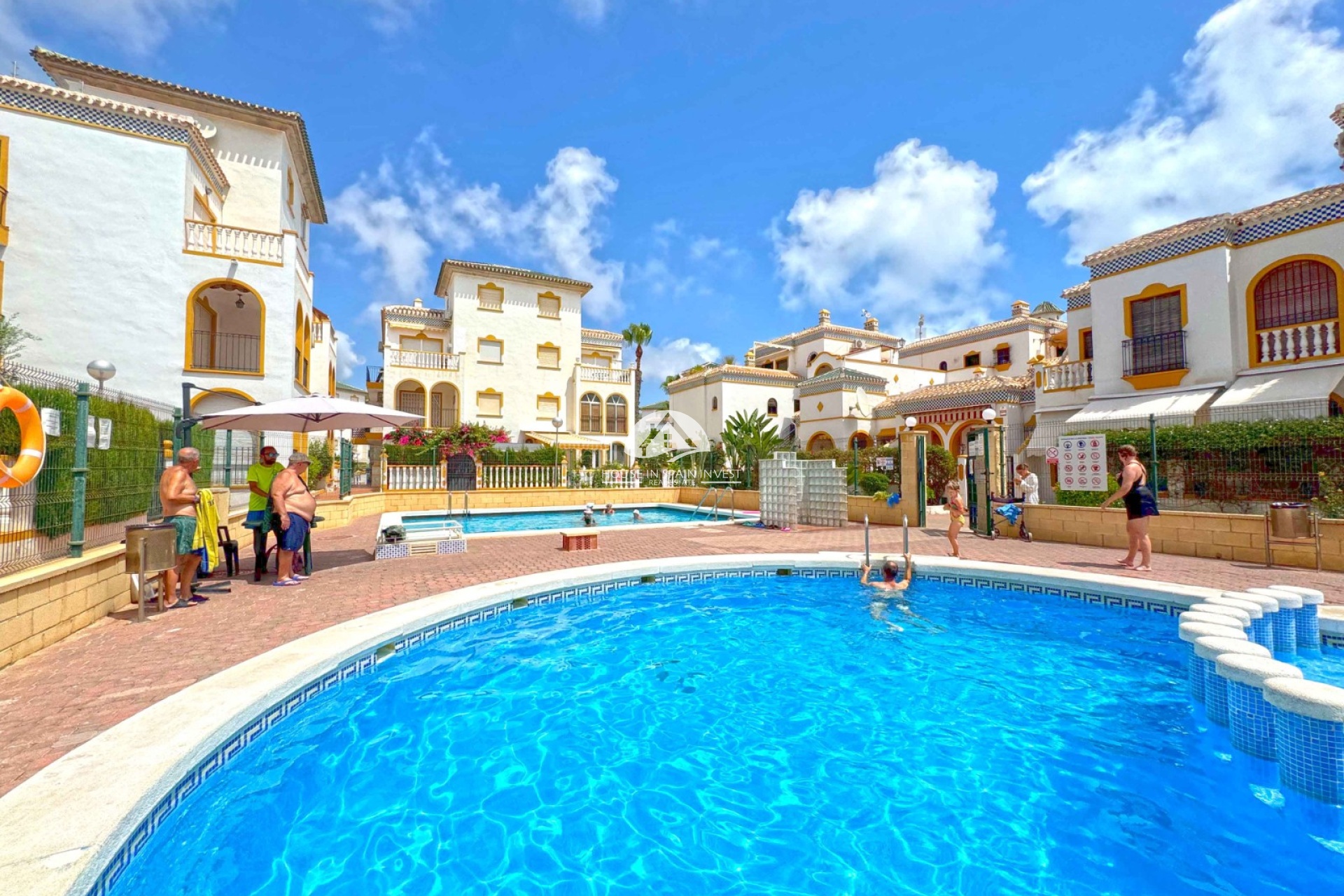 Reventa - Apartamento - Torrevieja - La Mata