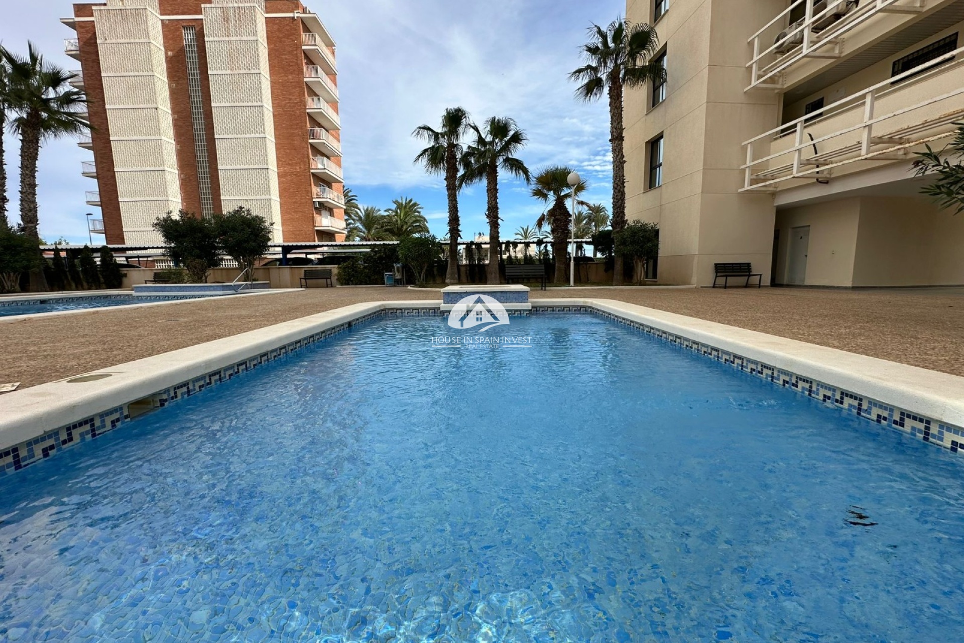 Reventa - Apartamento - Torrevieja - La Veleta