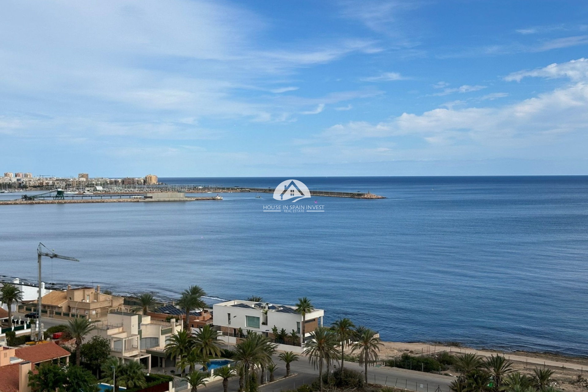 Reventa - Apartamento - Torrevieja - La Veleta