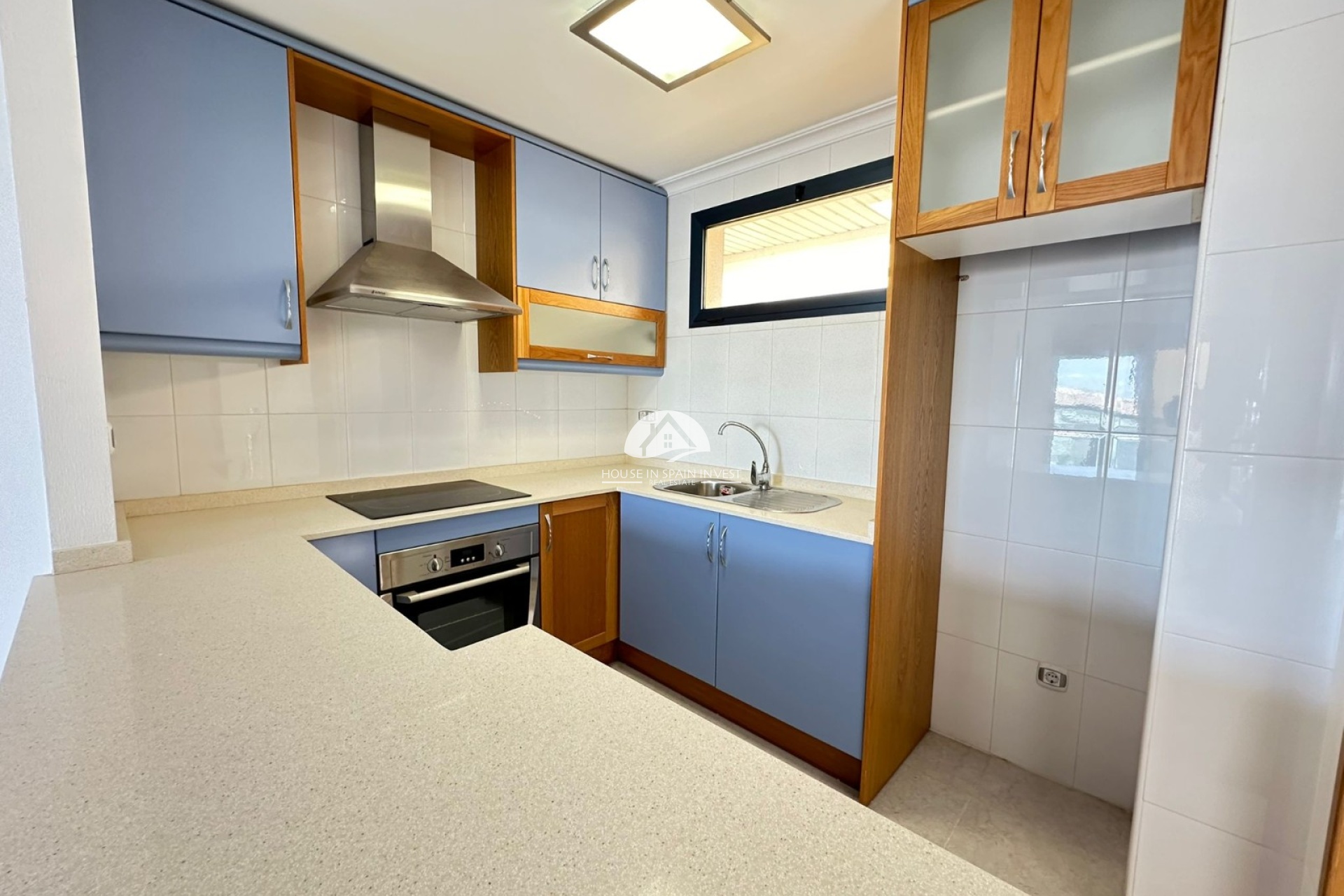 Reventa - Apartamento - Torrevieja - La Veleta