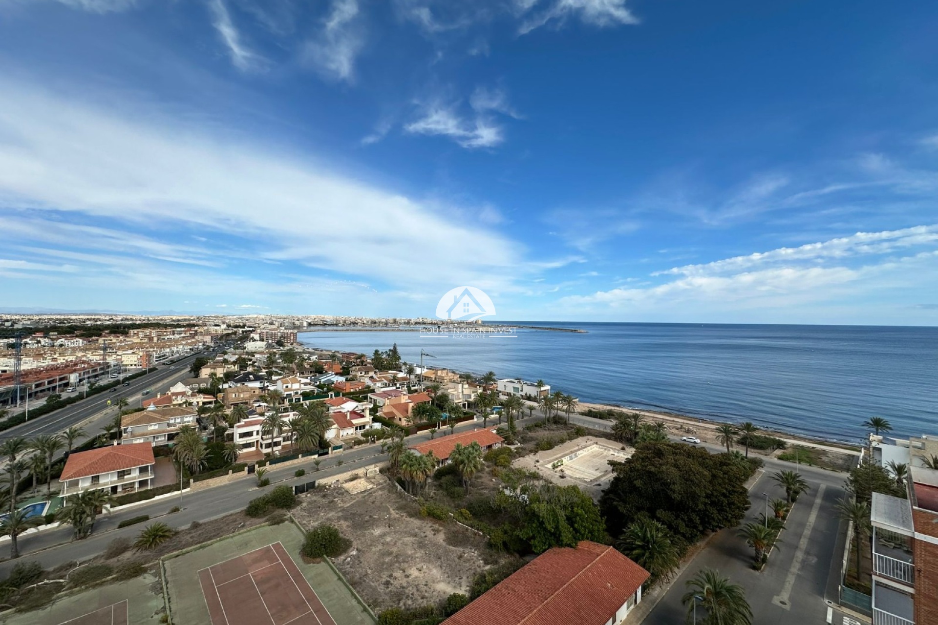 Reventa - Apartamento - Torrevieja - La Veleta