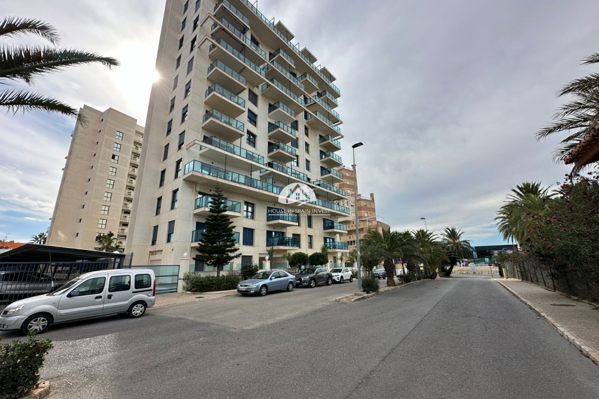 Reventa - Apartamento - Torrevieja - La Veleta