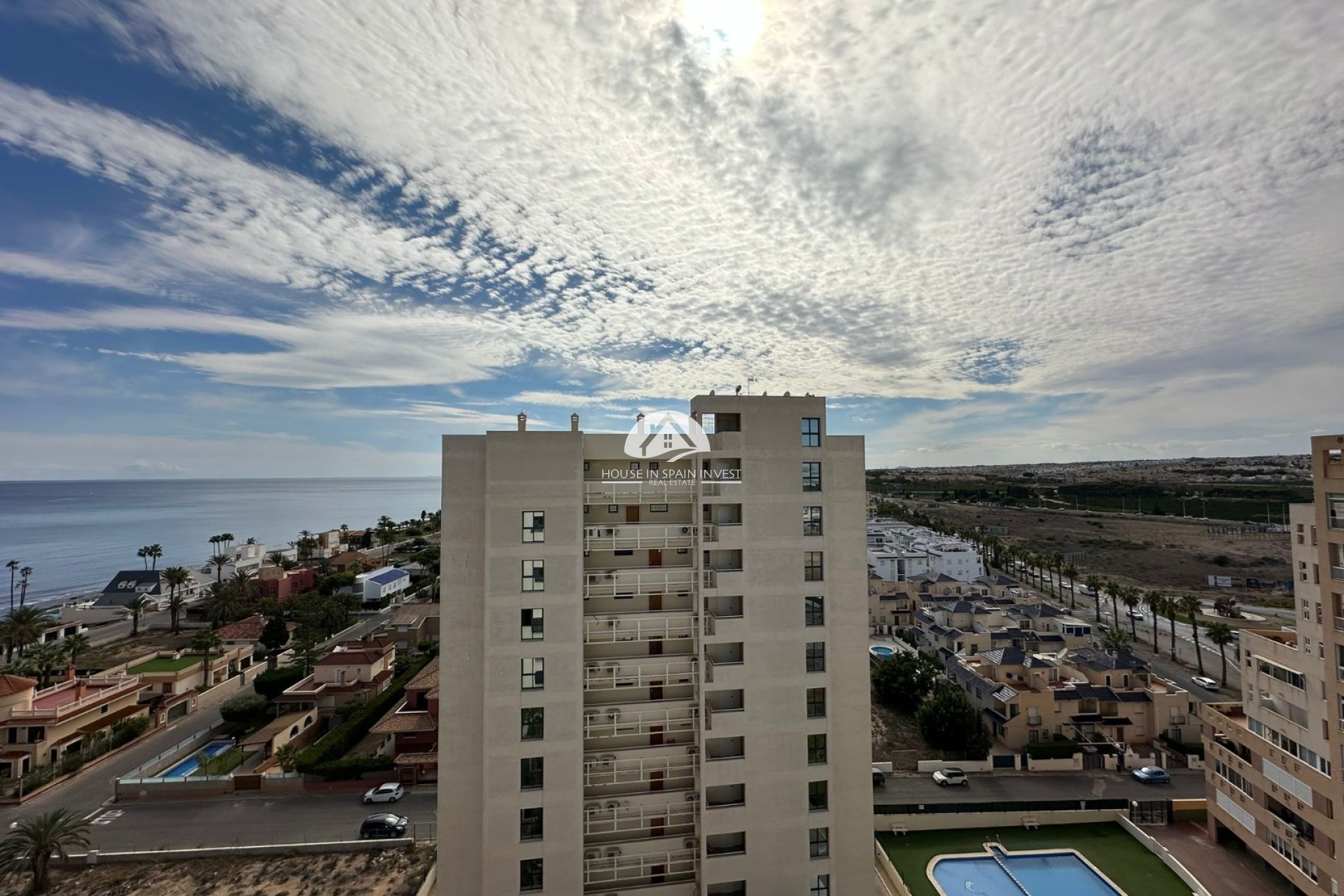 Reventa - Apartamento - Torrevieja - La Veleta