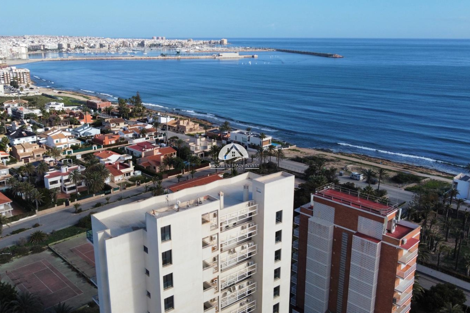 Reventa - Apartamento - Torrevieja - La Veleta