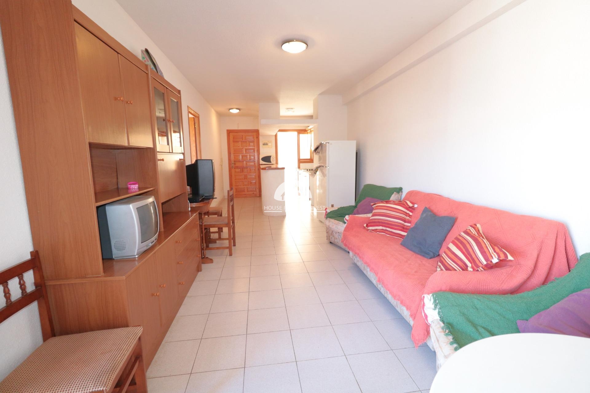 Reventa - Apartamento - Torrevieja - La Veleta