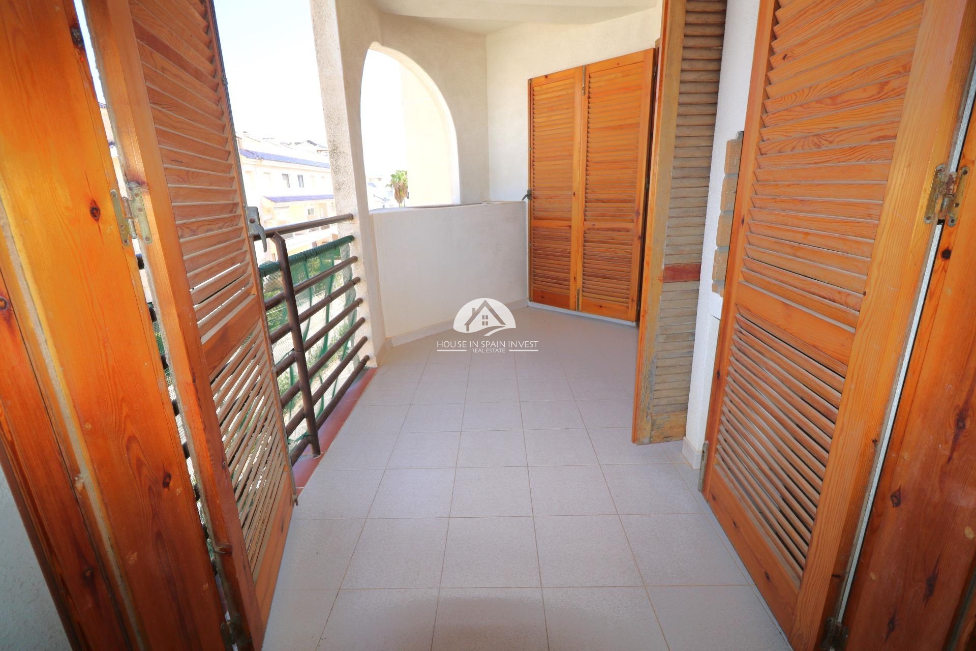 Reventa - Apartamento - Torrevieja - La Veleta
