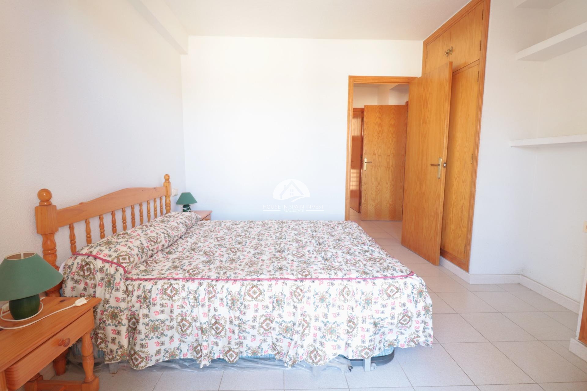 Reventa - Apartamento - Torrevieja - La Veleta