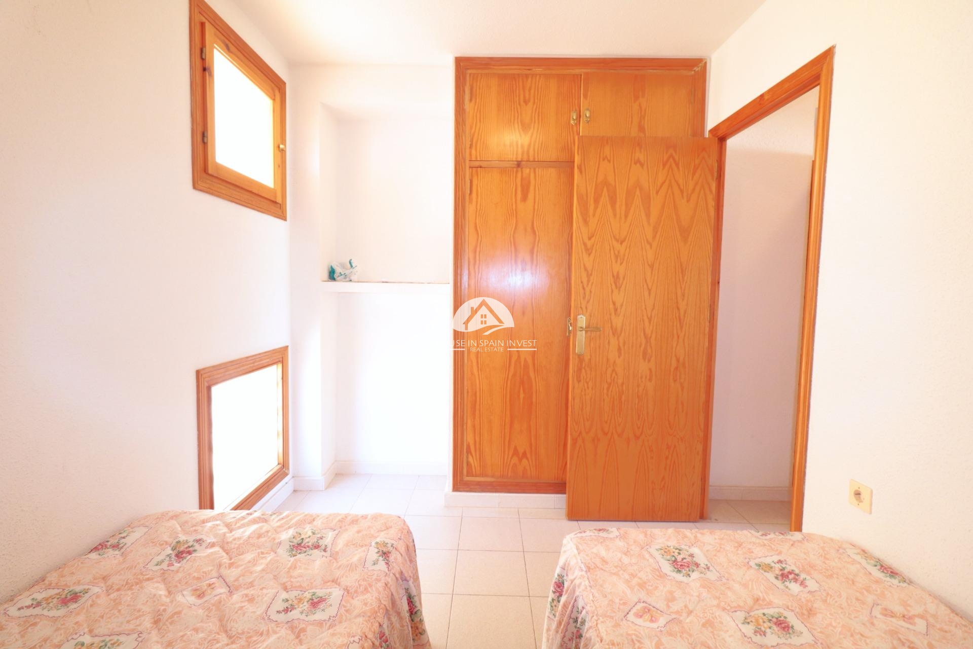 Reventa - Apartamento - Torrevieja - La Veleta
