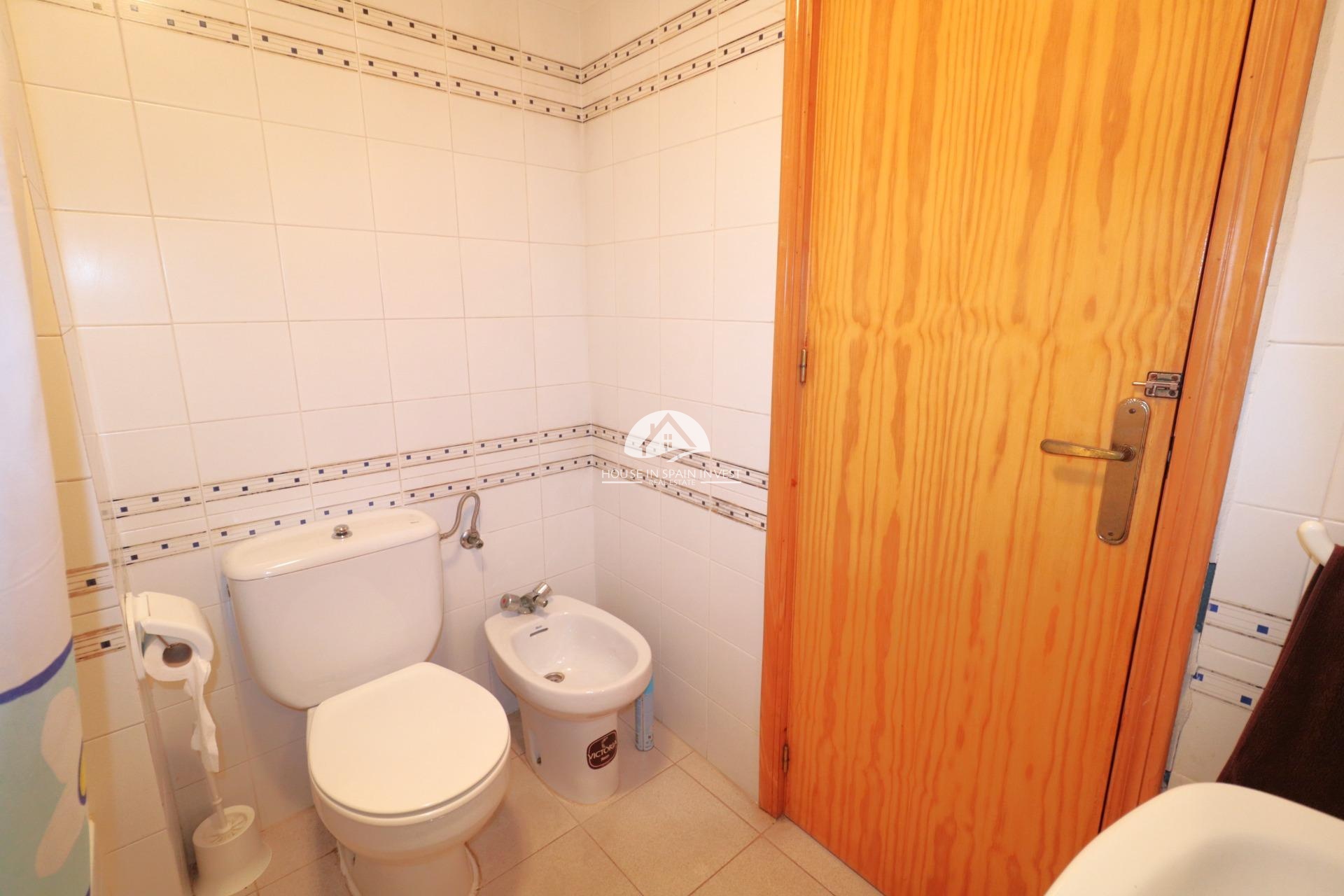 Reventa - Apartamento - Torrevieja - La Veleta