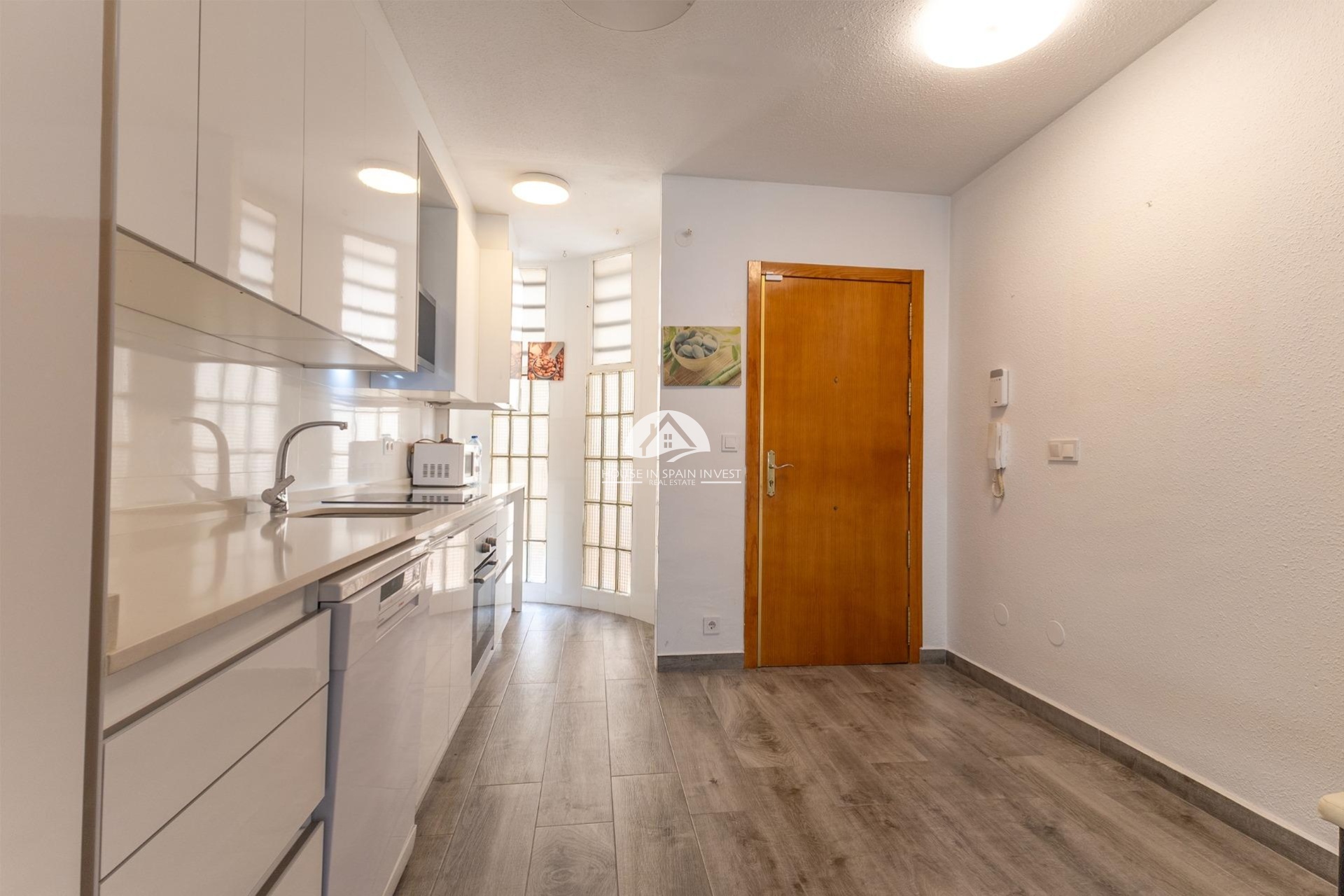 Reventa - Apartamento - Torrevieja - La Veleta