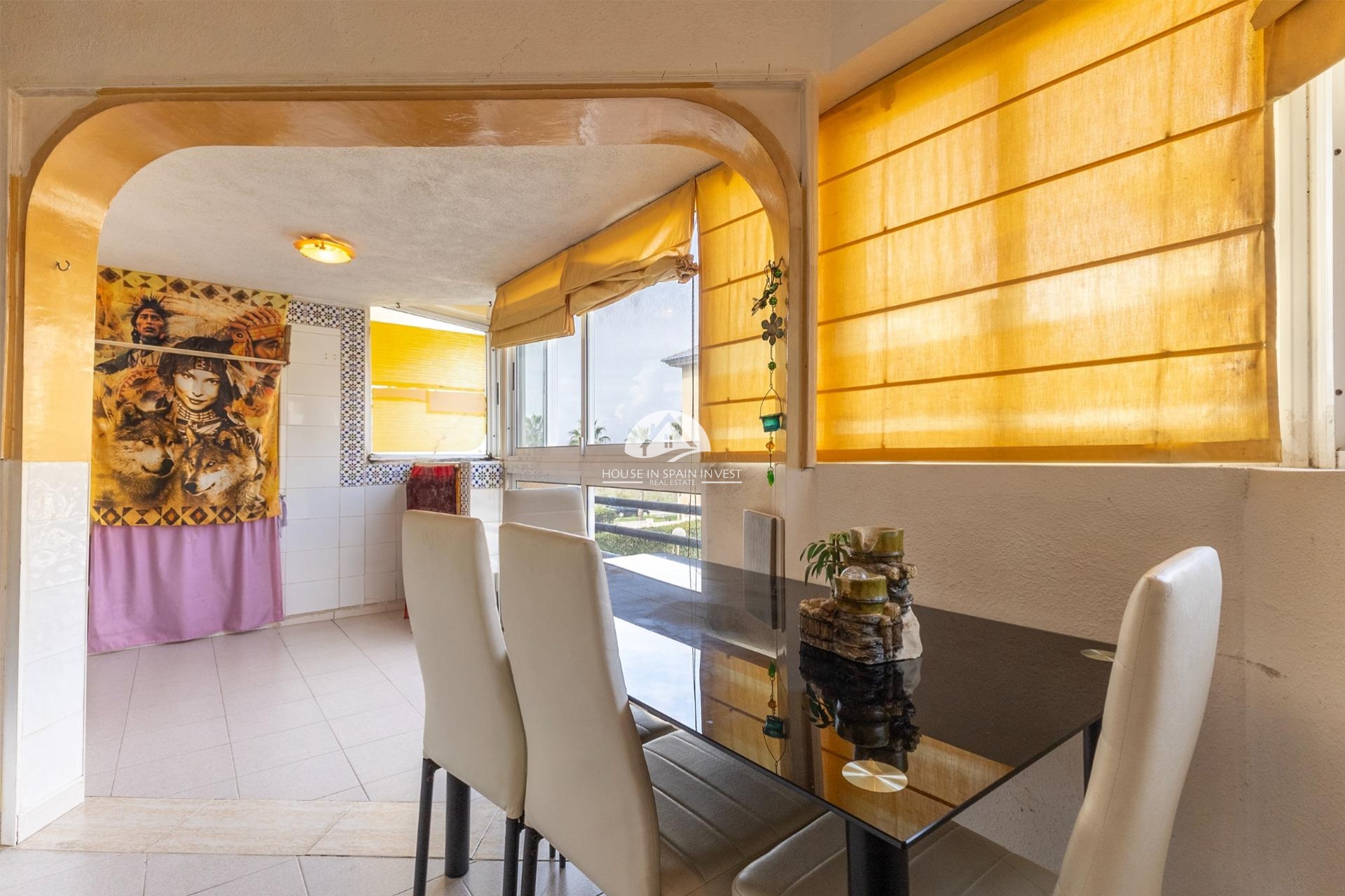 Reventa - Apartamento - Torrevieja - La Veleta