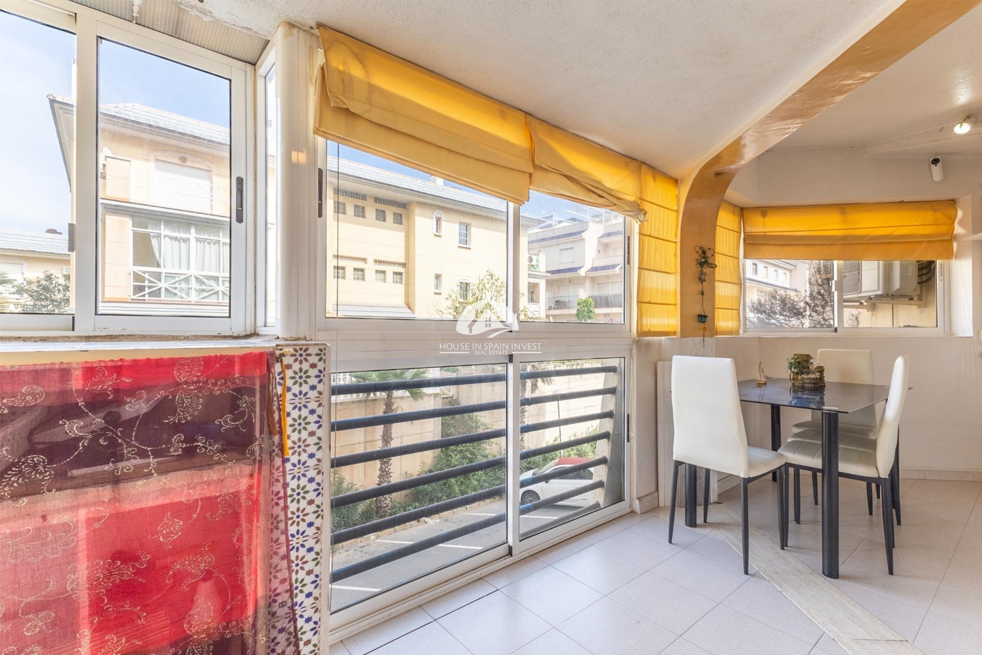 Reventa - Apartamento - Torrevieja - La Veleta